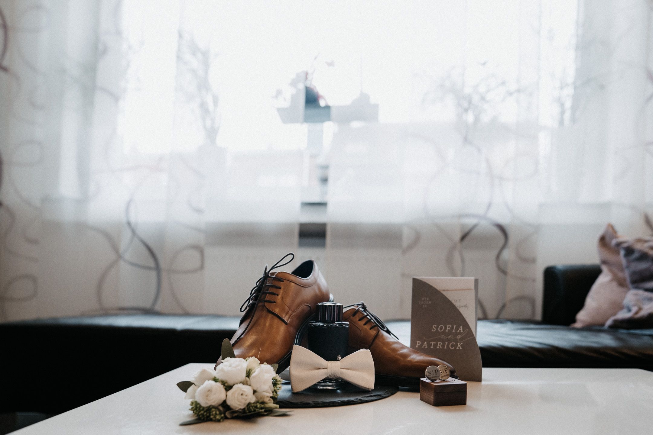 Hochzeitsreportage Image 1