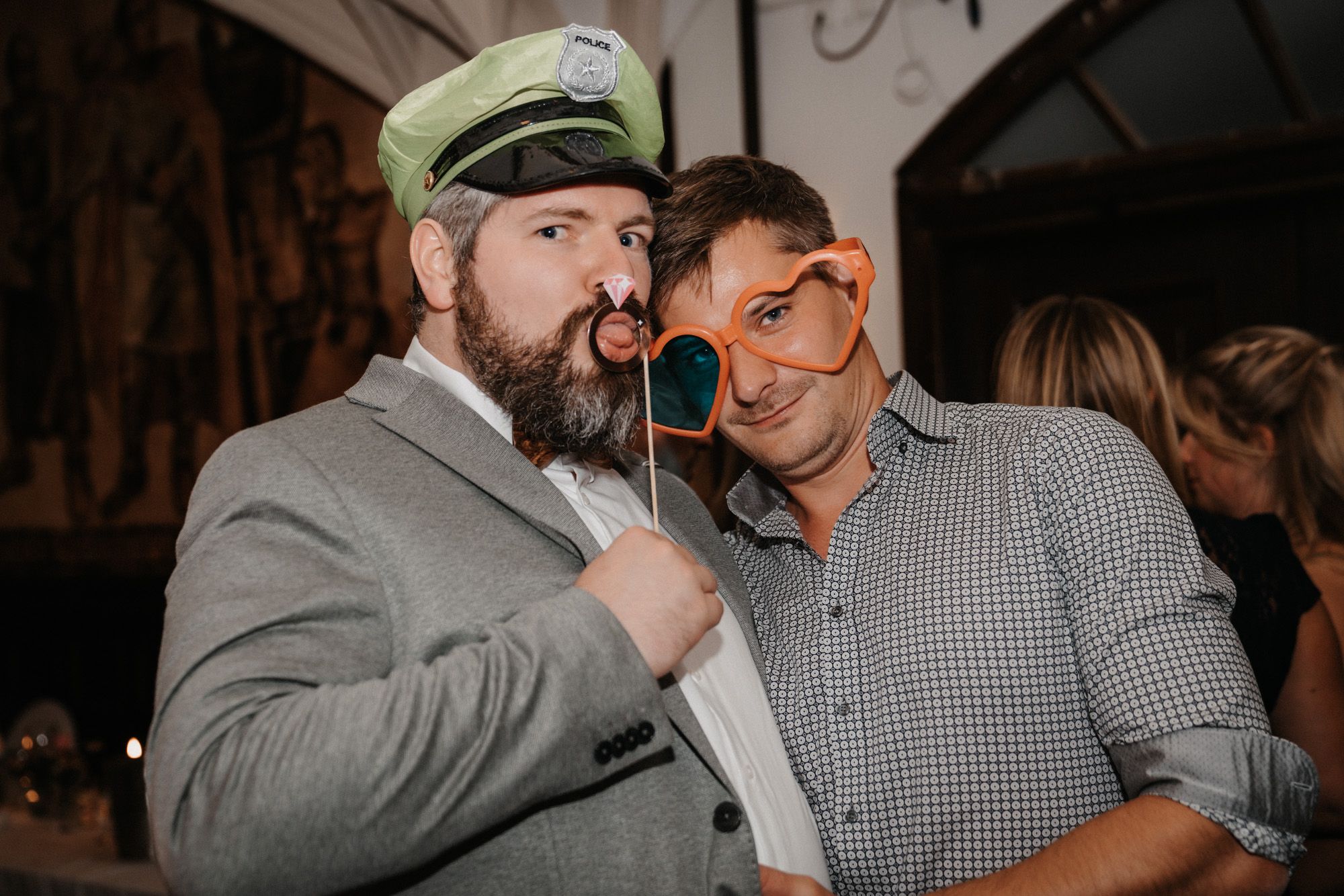 Hochzeitsreportage Image 30