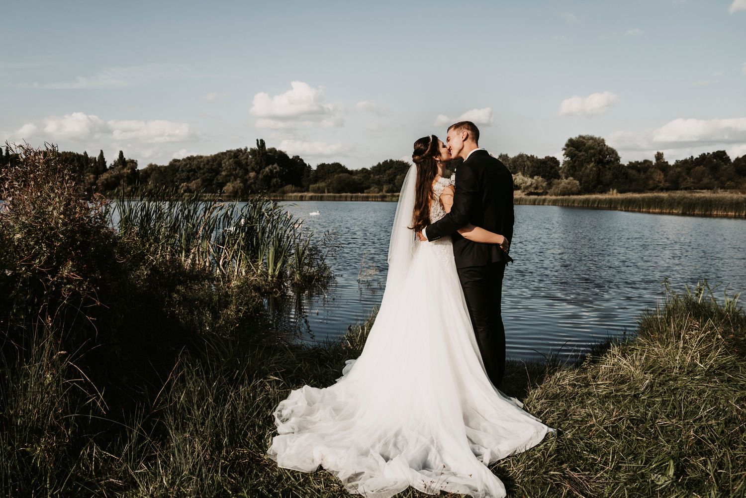 Hochzeitsfotografie - Hochzeitsreportage - Hochzeitsfotos