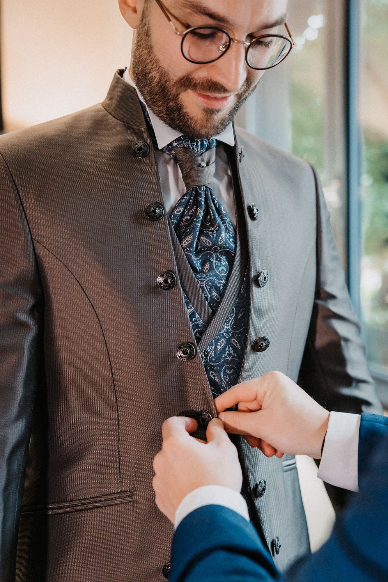 Hochzeitsreportage Image 119