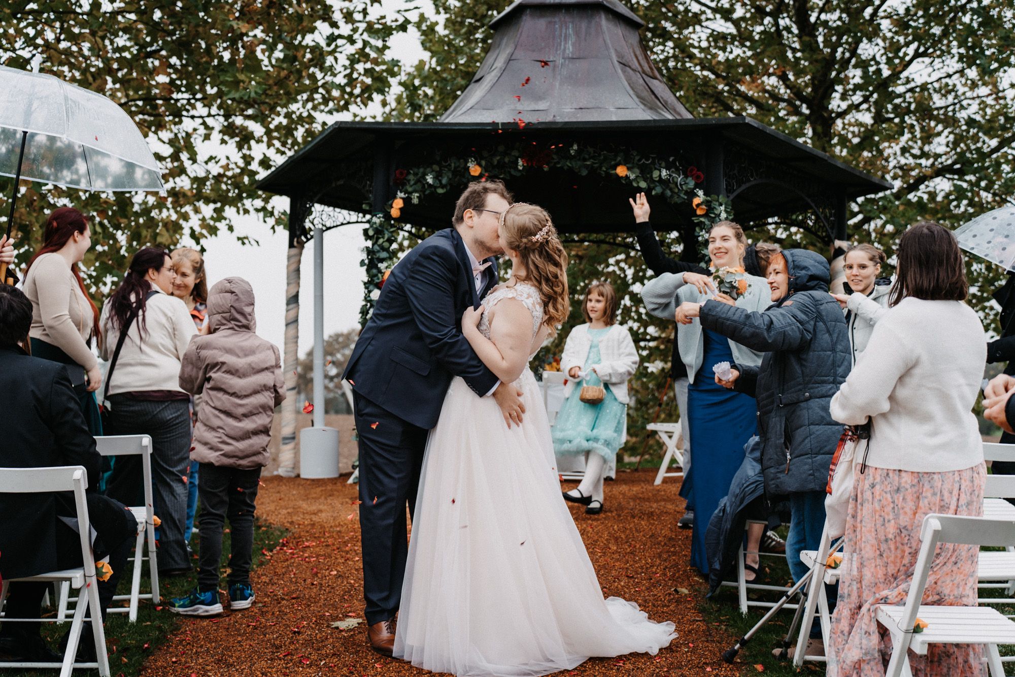 Hochzeitsreportage Image 54