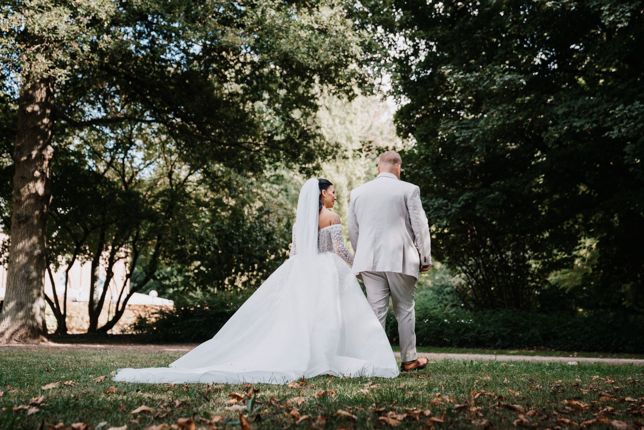 Hochzeitsreportage Image 26