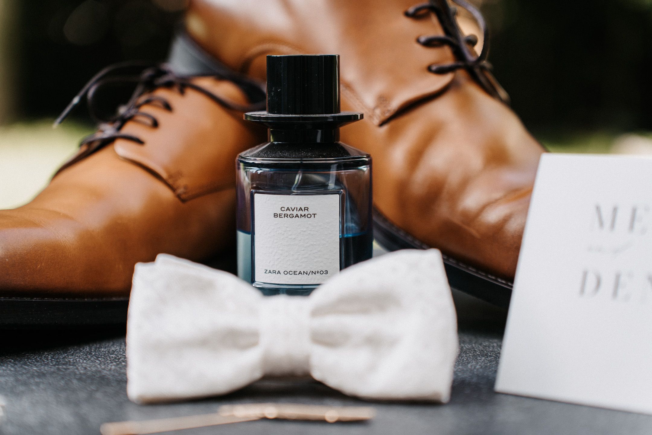 Hochzeitsreportage Image 1