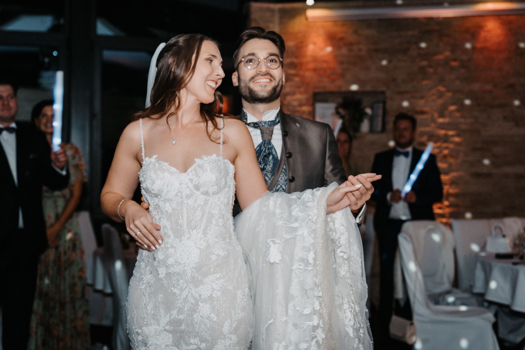 Hochzeitsreportage Image 30