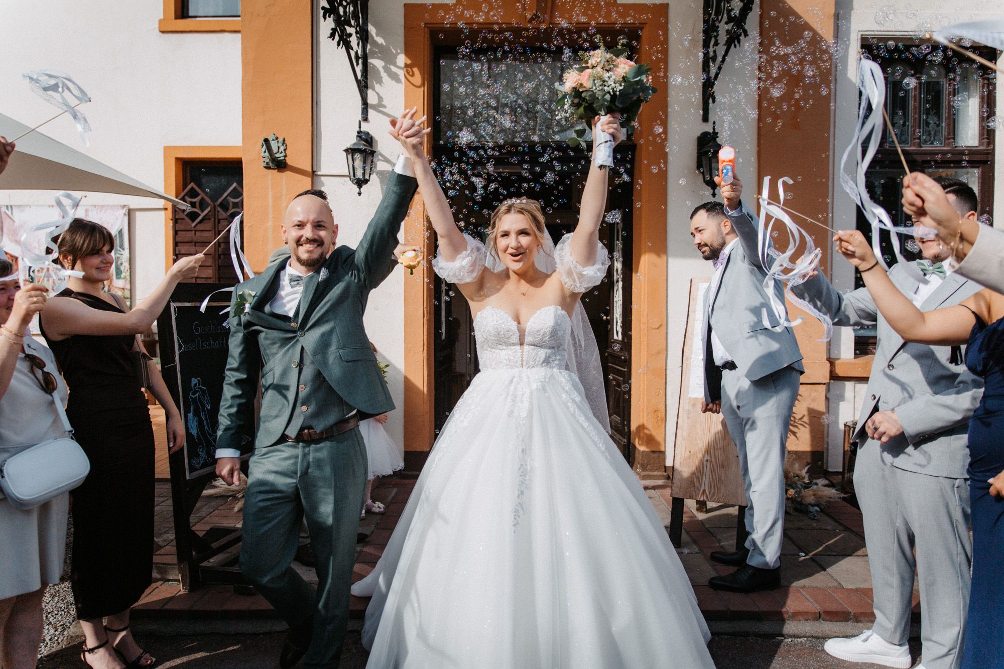 Hochzeitsreportage Image 152