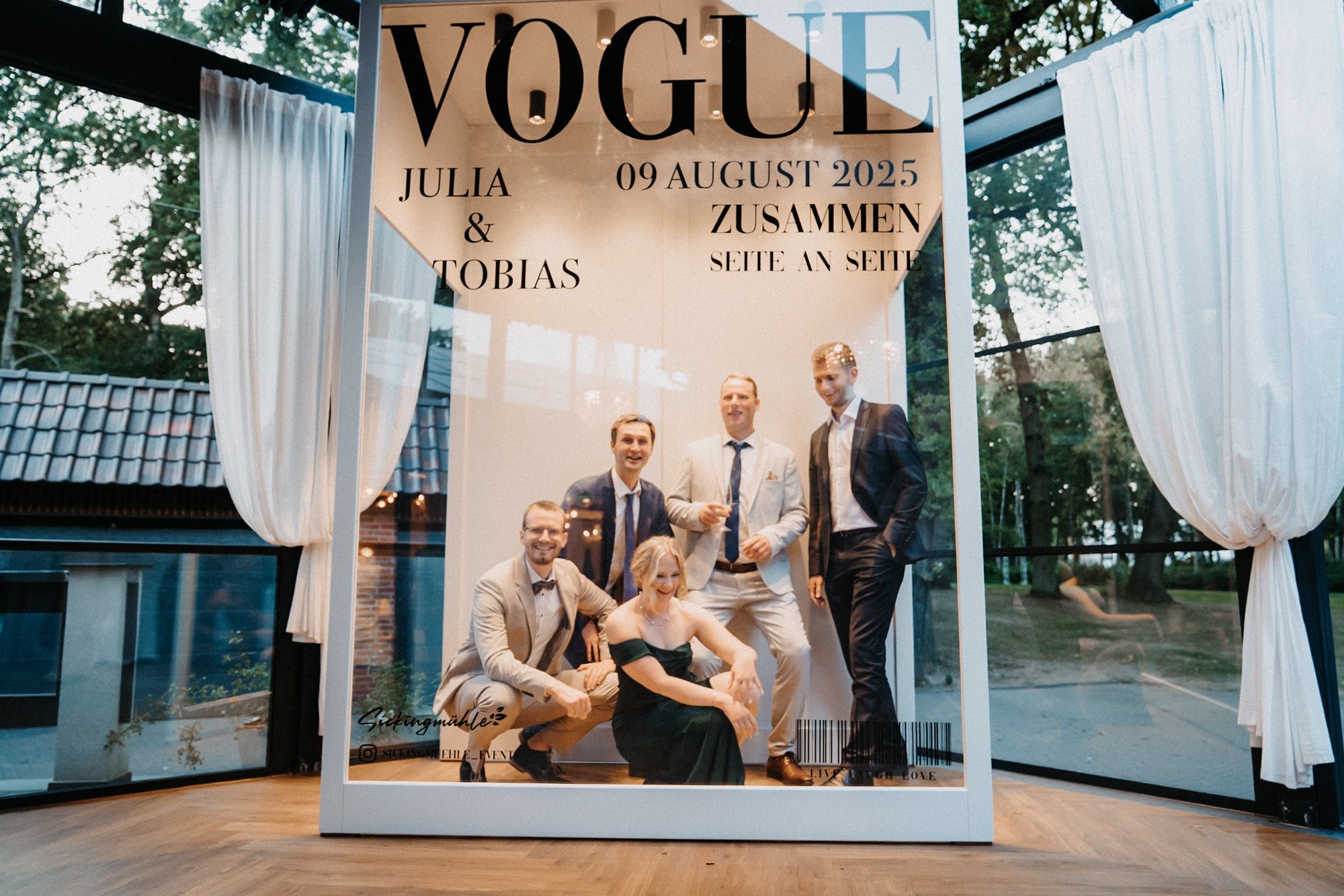 Hochzeitsreportage Image 107