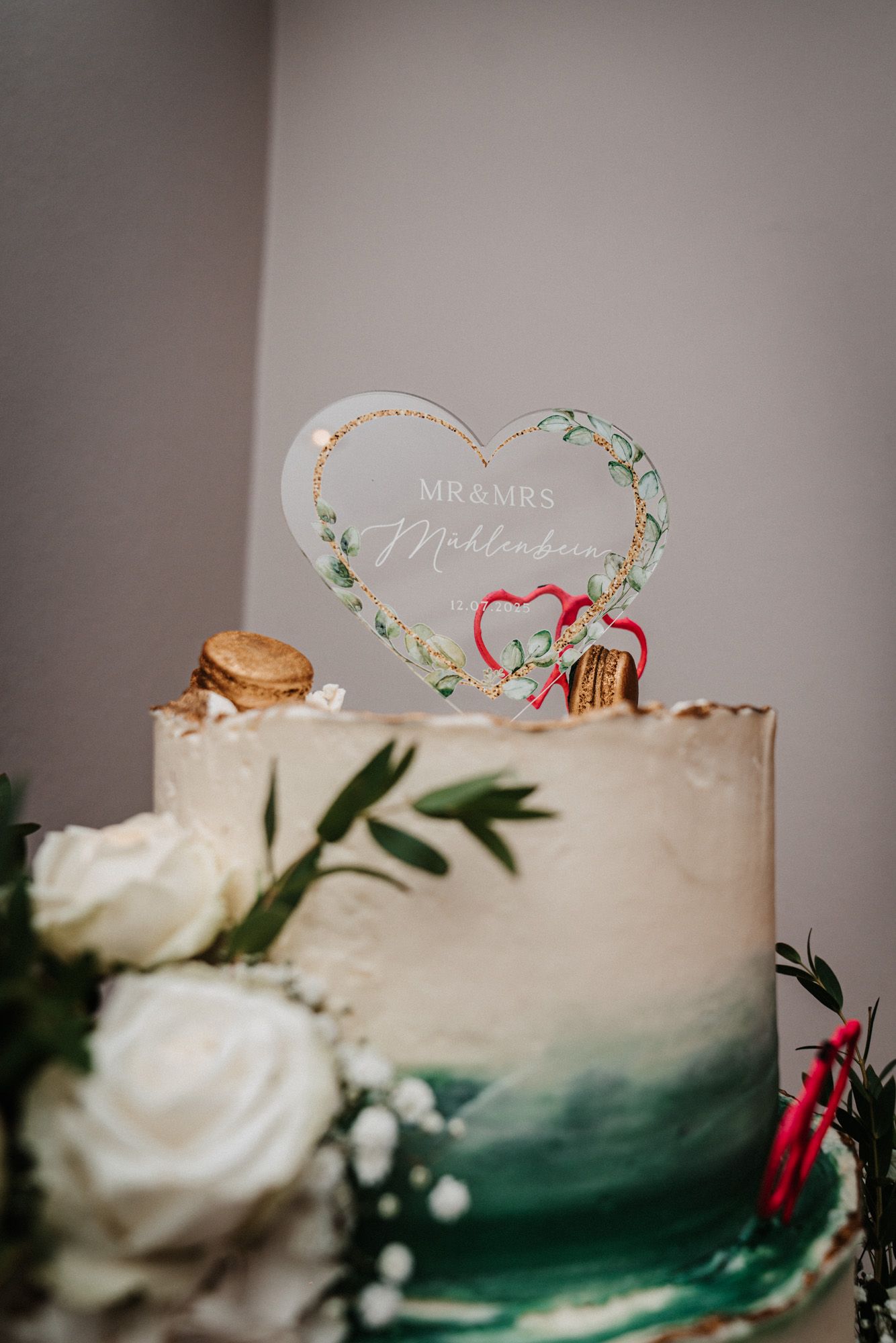 Hochzeitsreportage Image 34