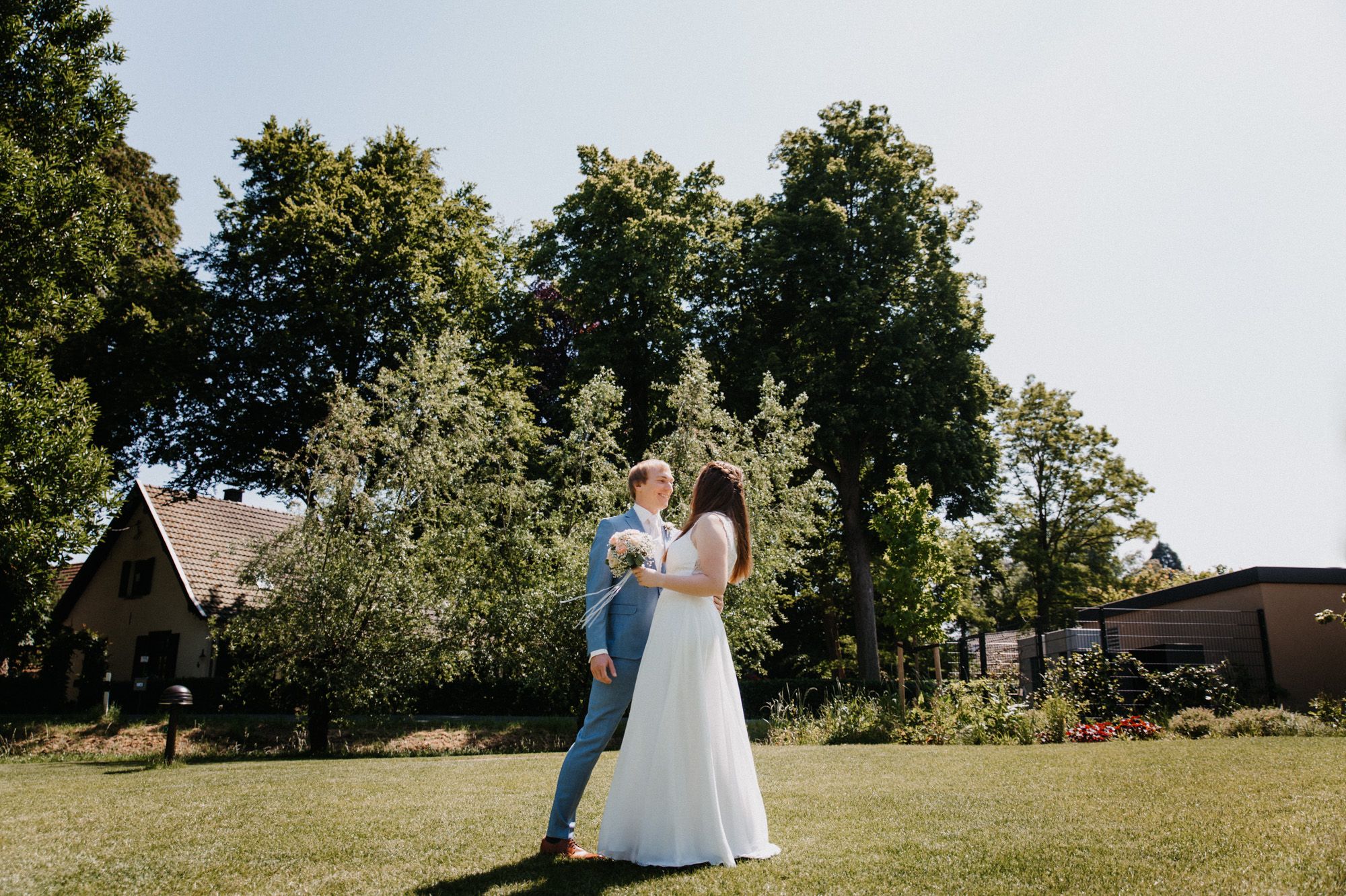 Hochzeitsreportage Image 12