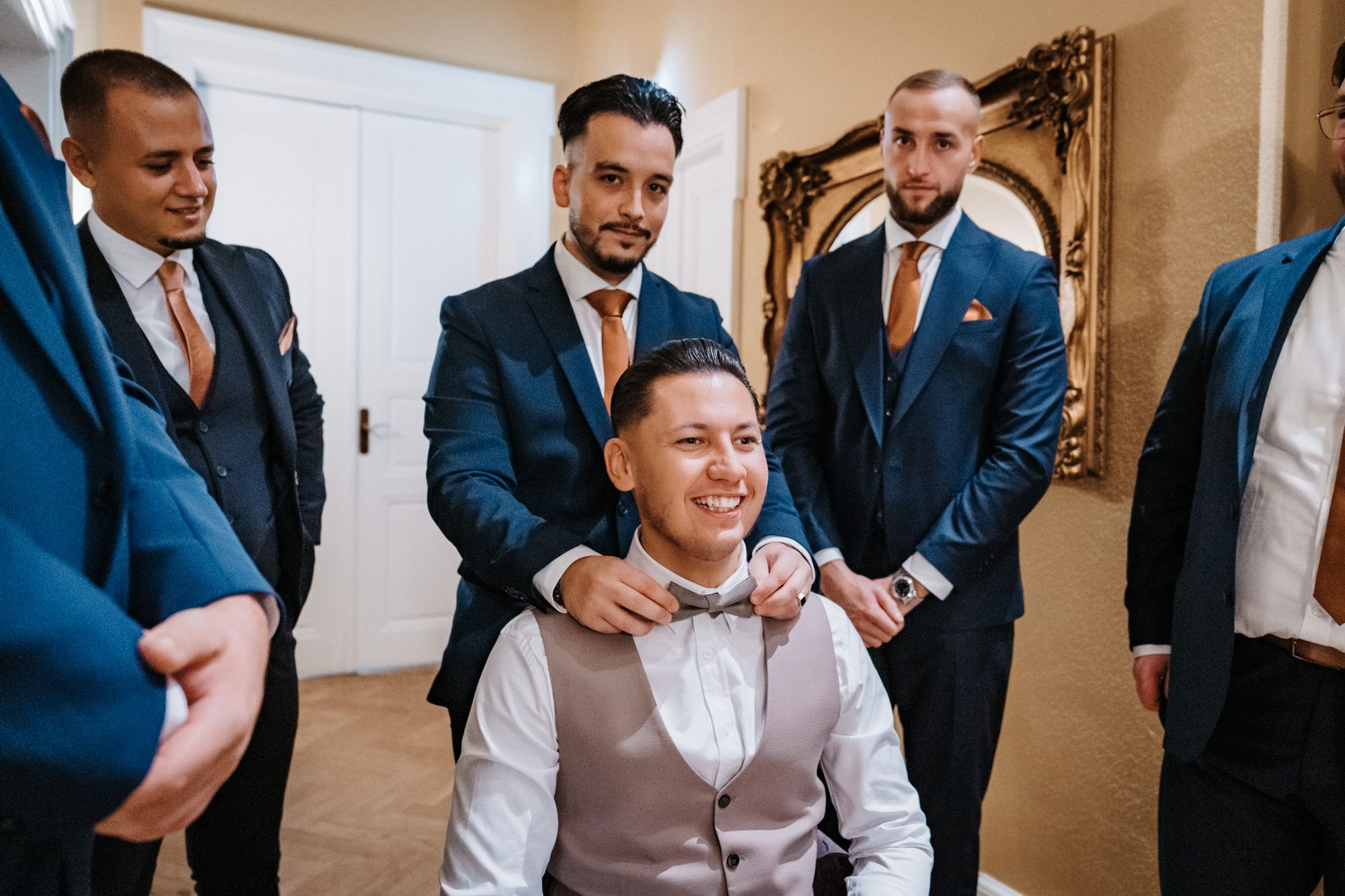 Hochzeitsreportage Image 115