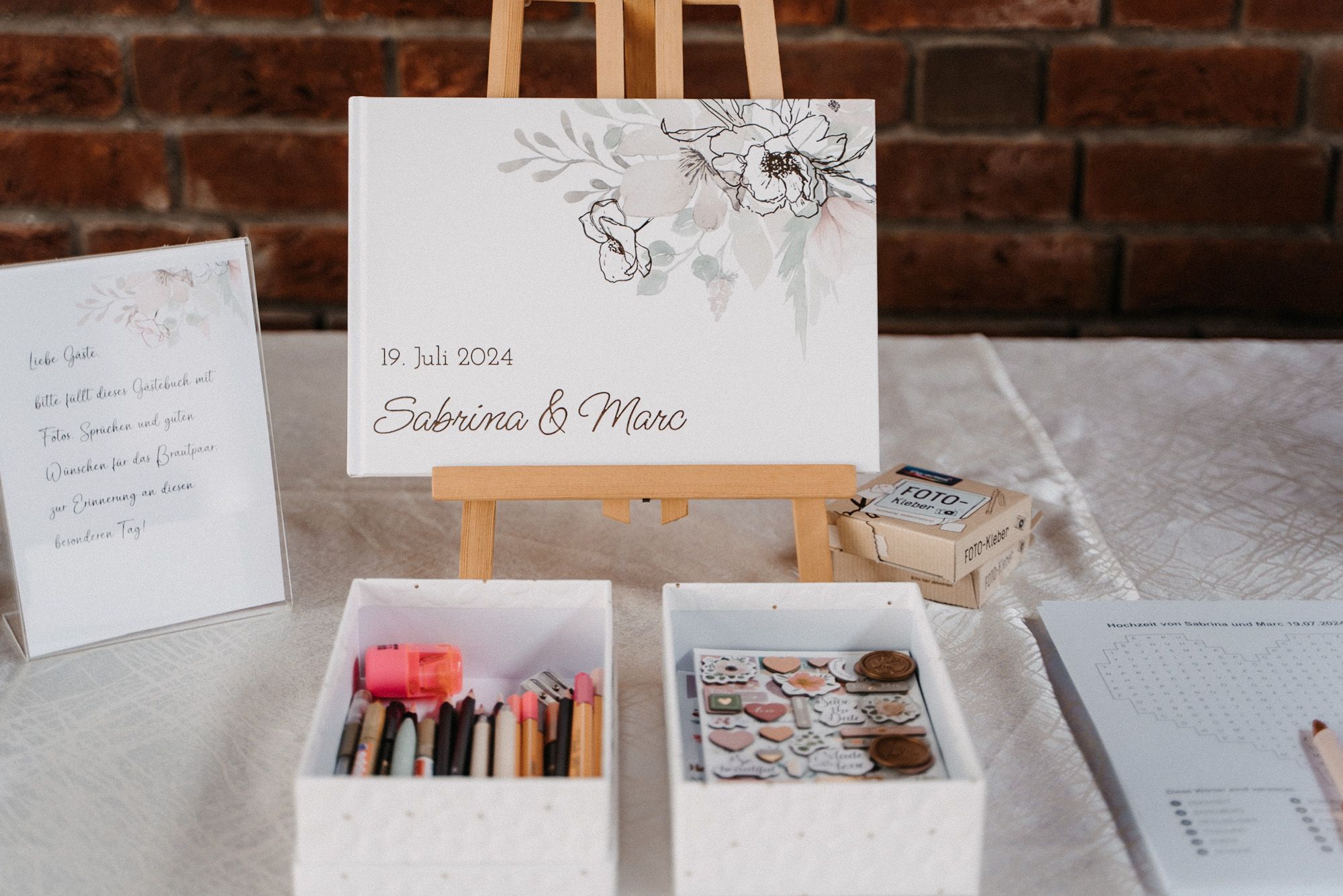 Hochzeitsreportage Image 220