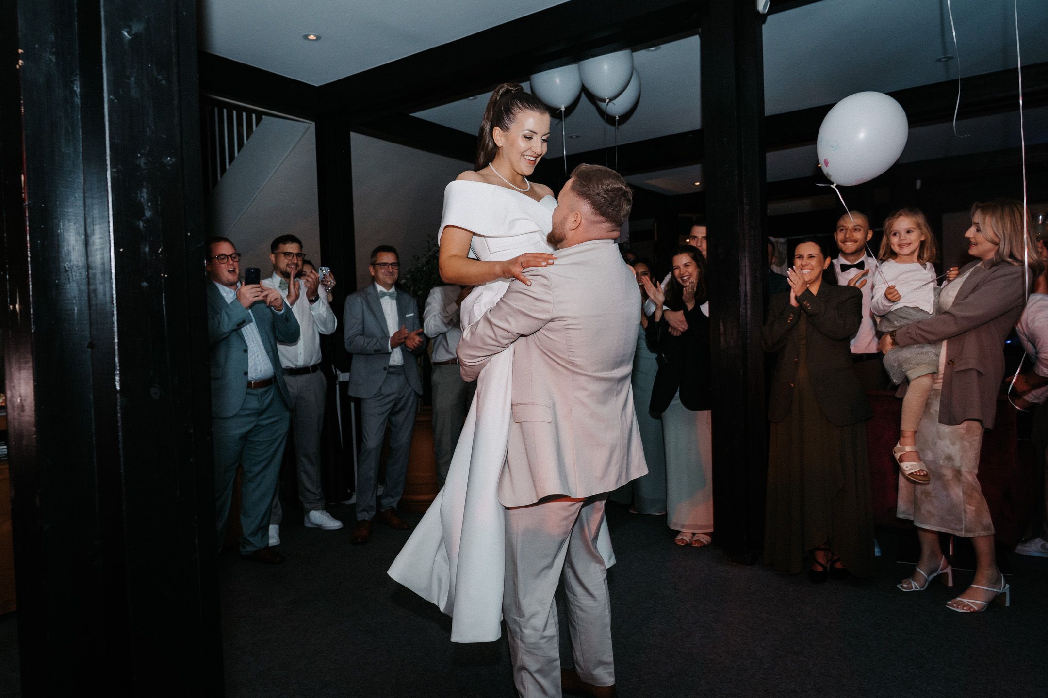 Hochzeitsreportage Image 38