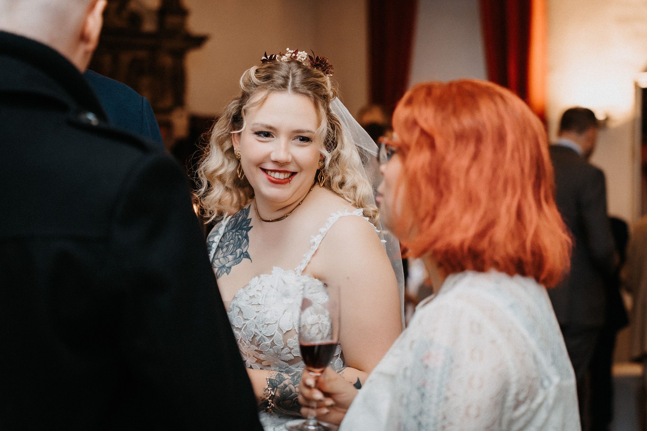 Hochzeitsreportage Image 54