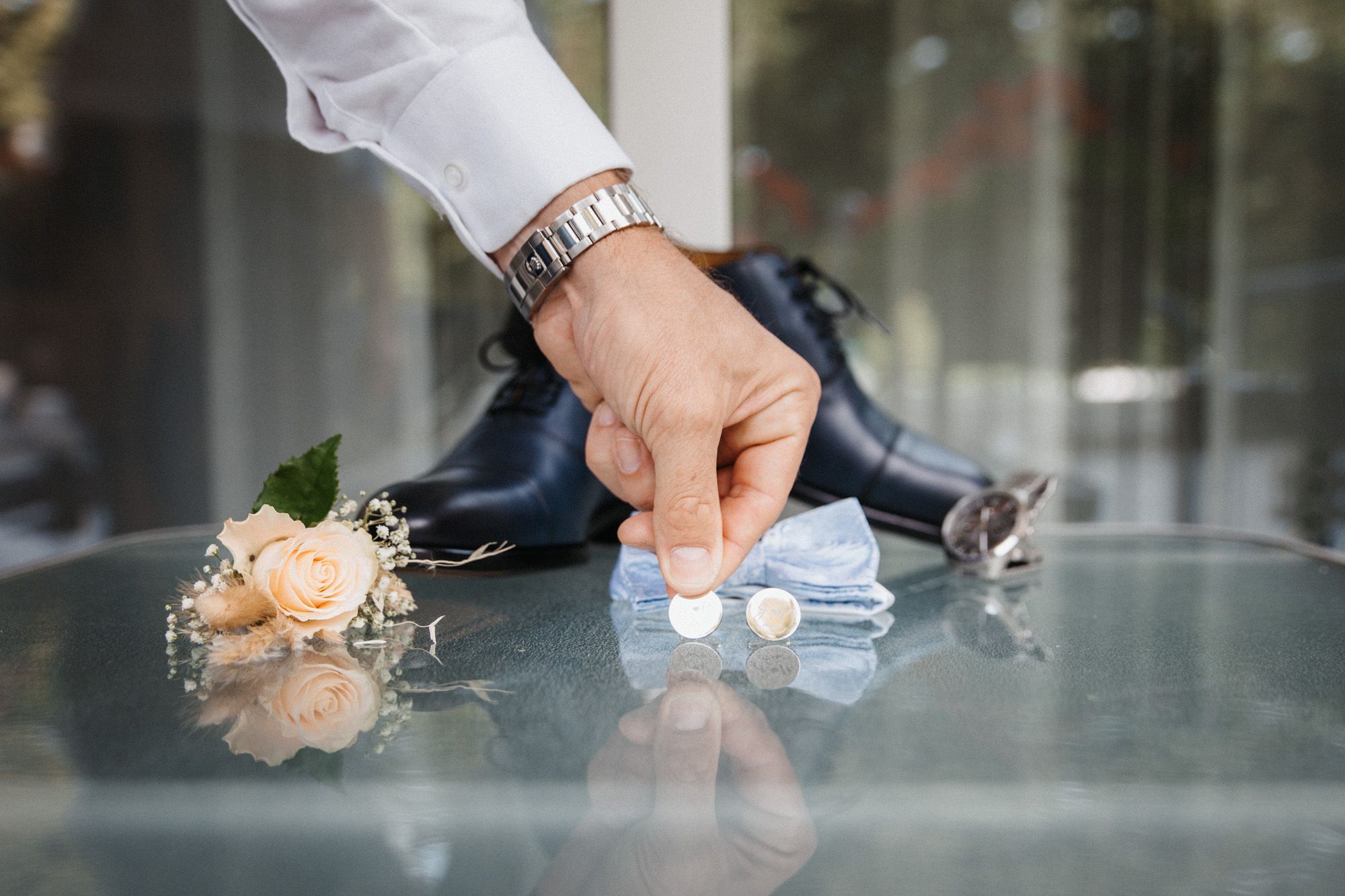 Hochzeitsreportage Image 2