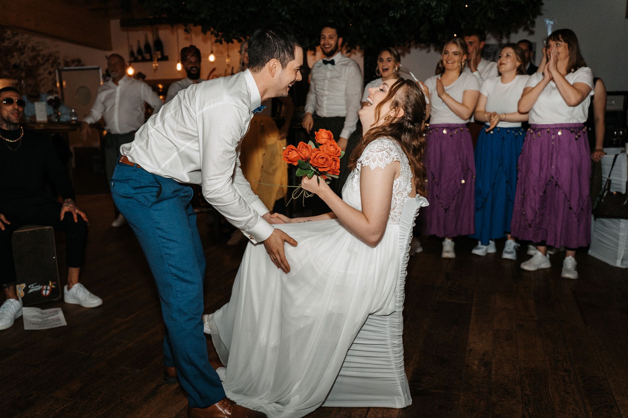 Hochzeitsreportage Image 47