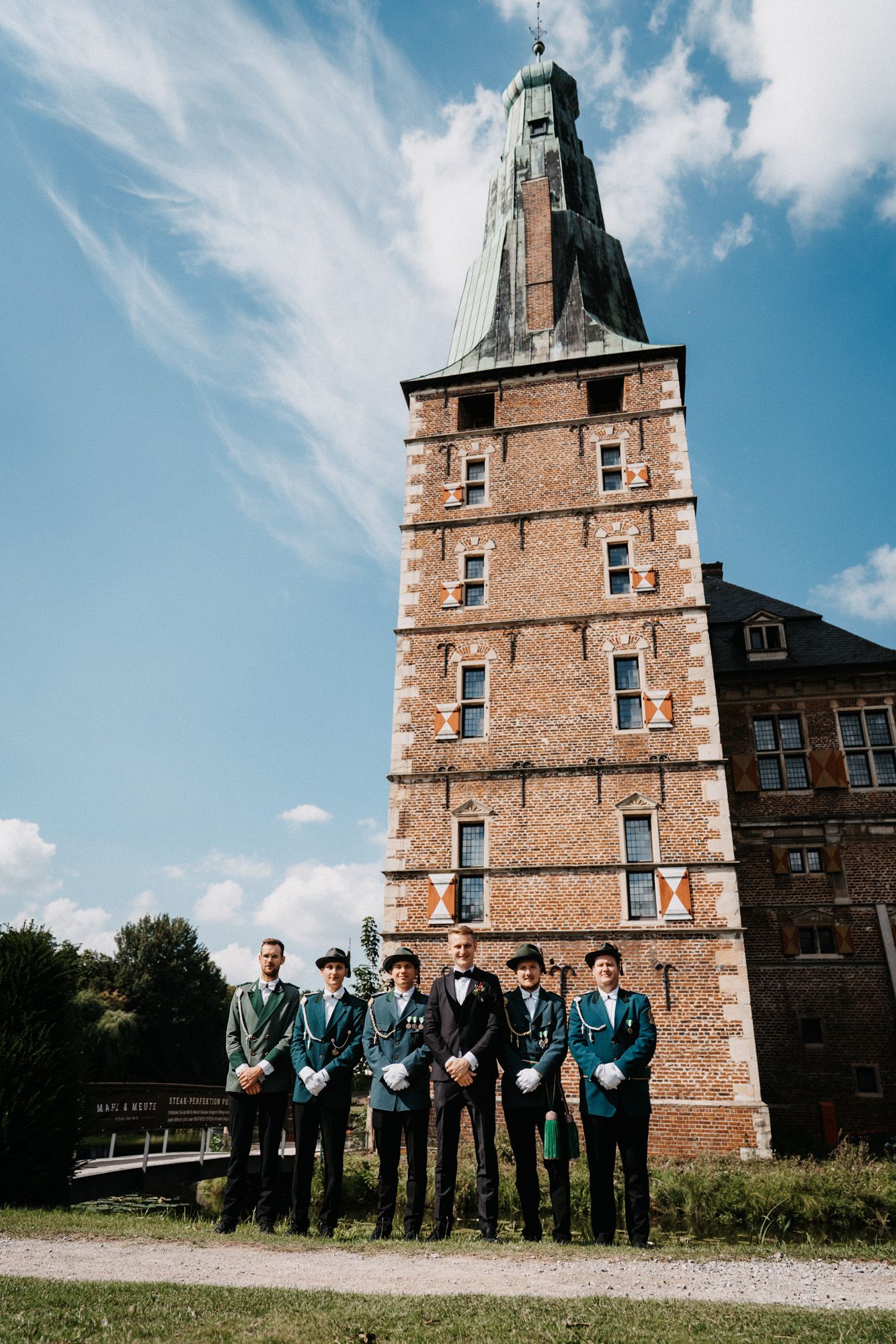 Hochzeitsreportage Image 16