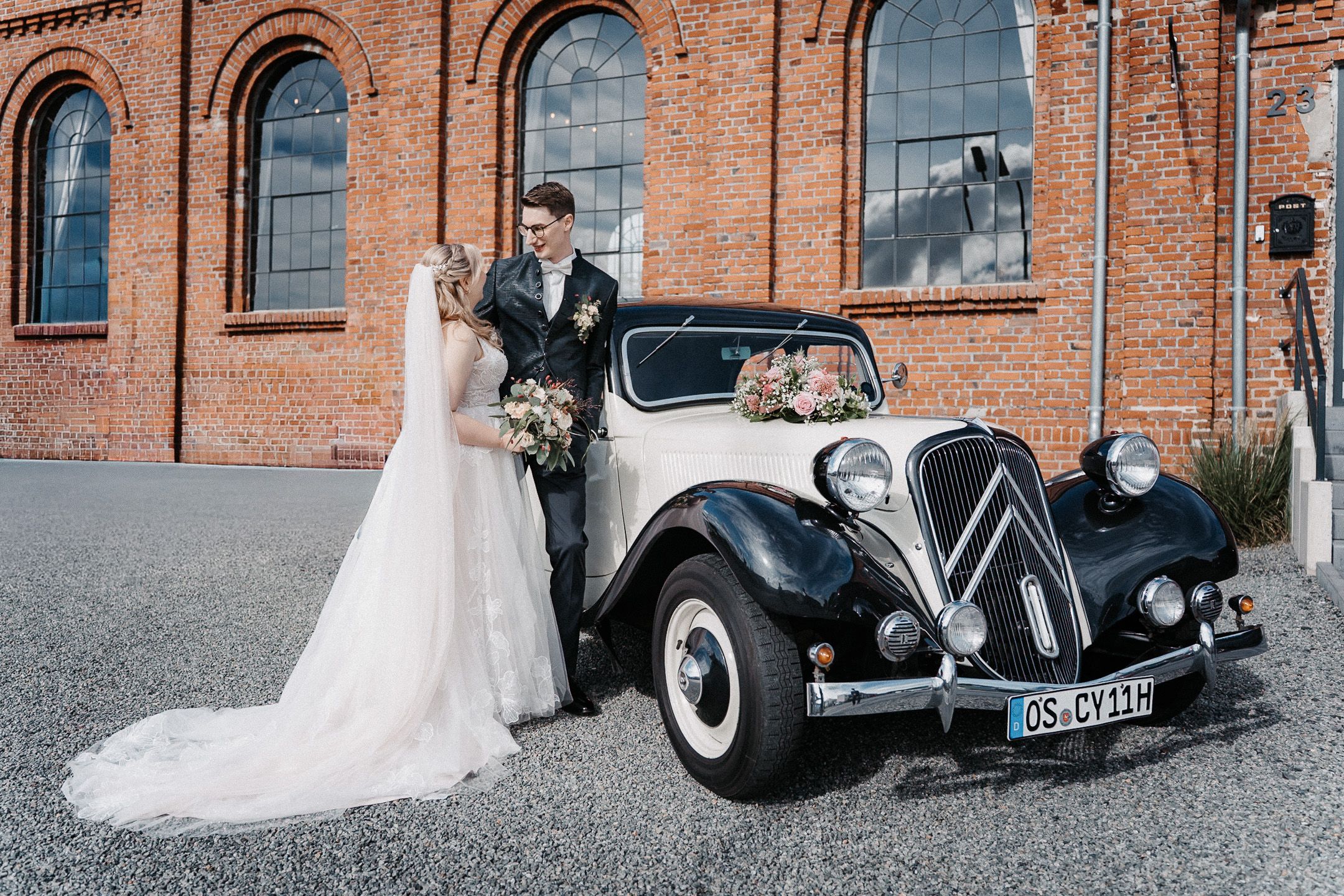 Hochzeitsreportage Image 34