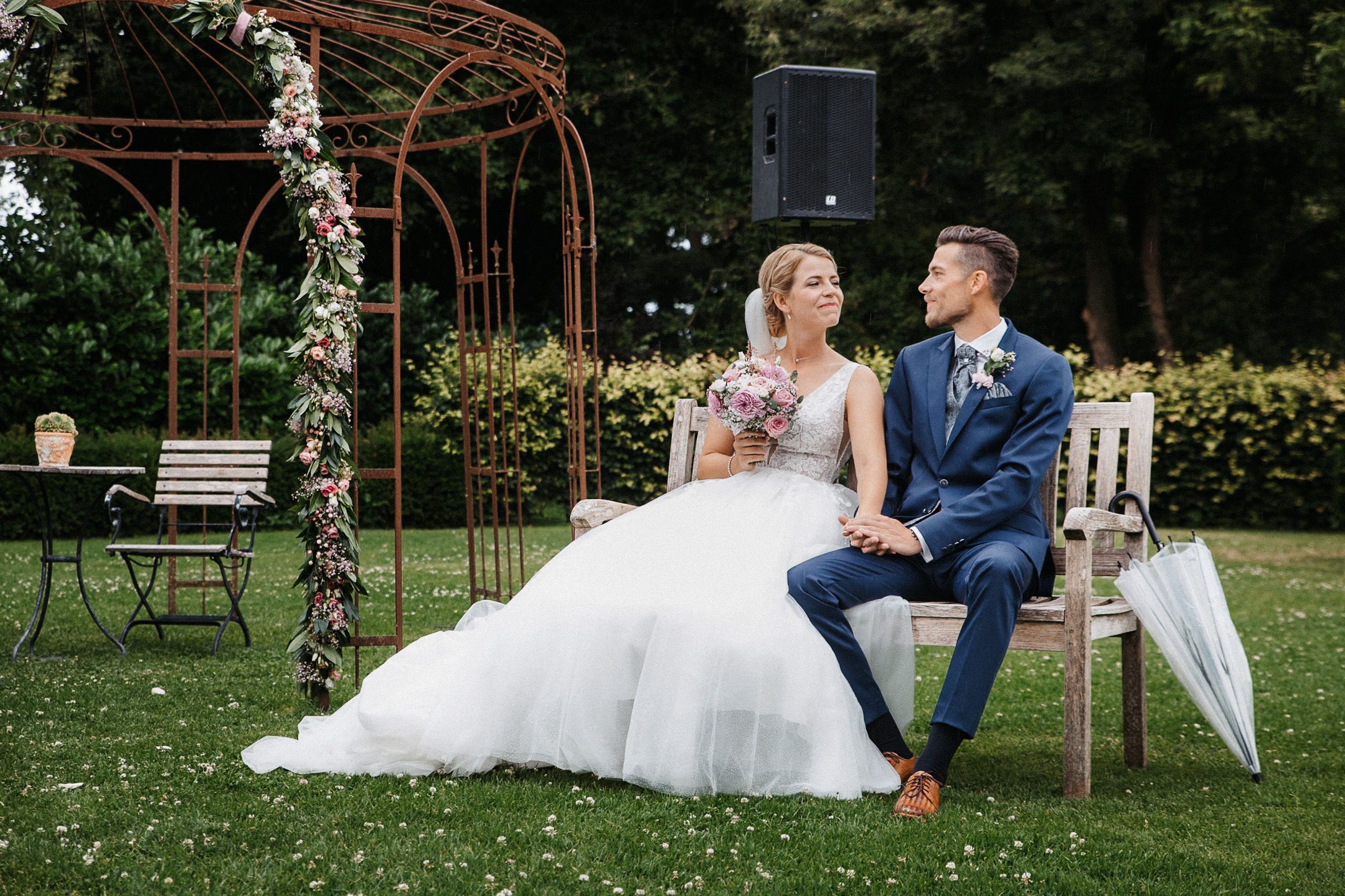 Hochzeitsreportage Image 37