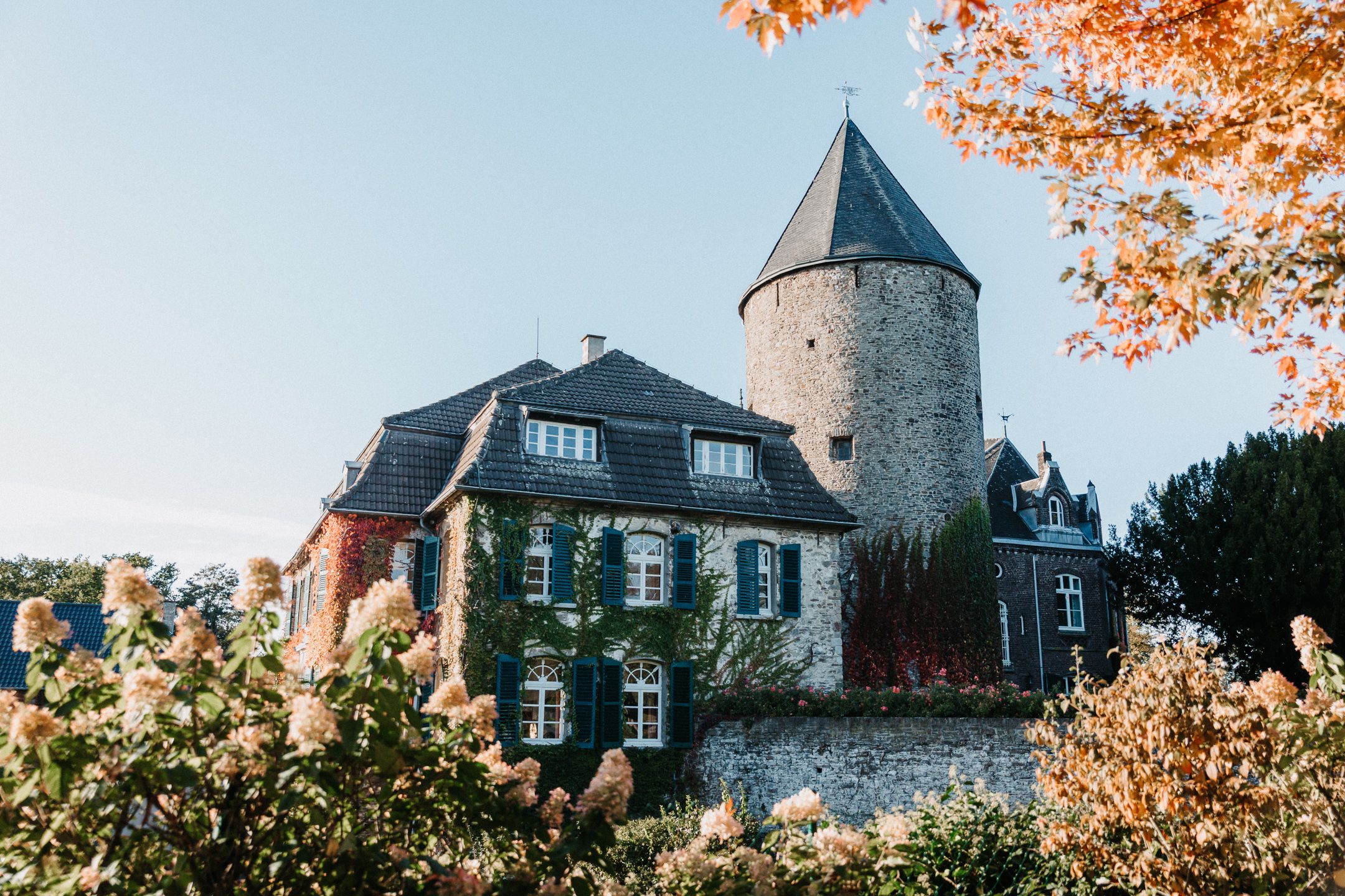 Hochzeitsreportage Image 28
