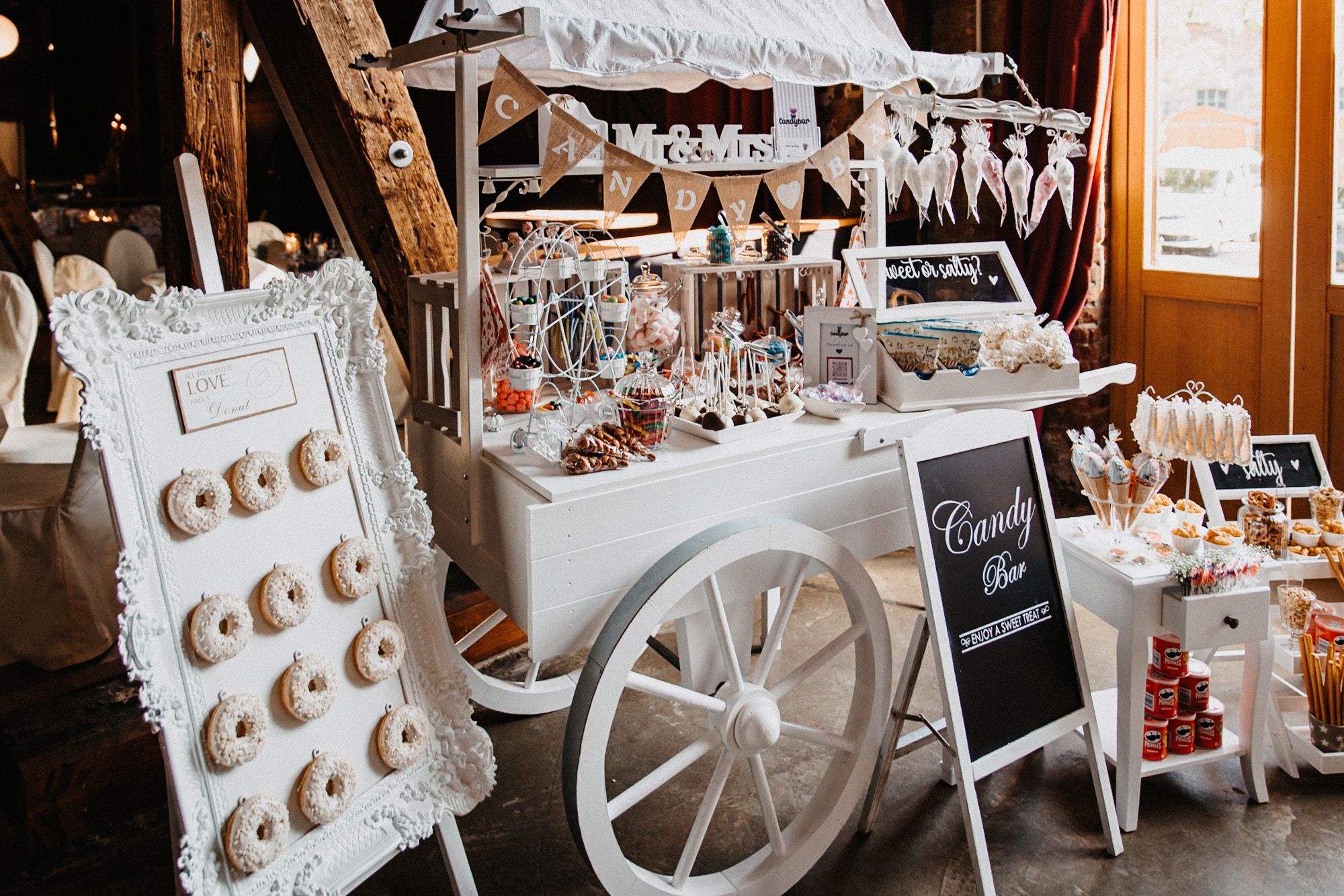 Hochzeitsreportage Image 125