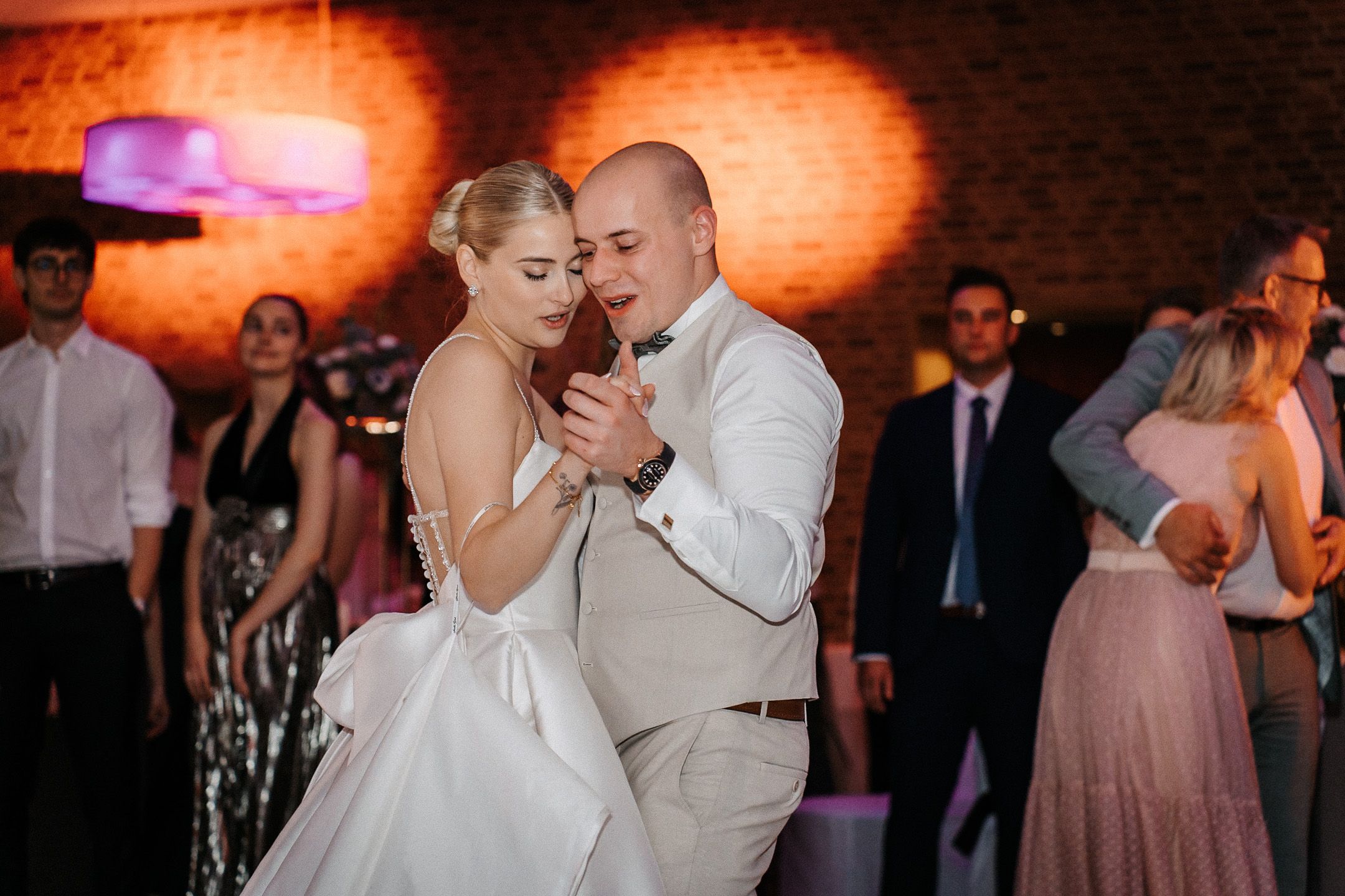 Hochzeitsreportage Image 204