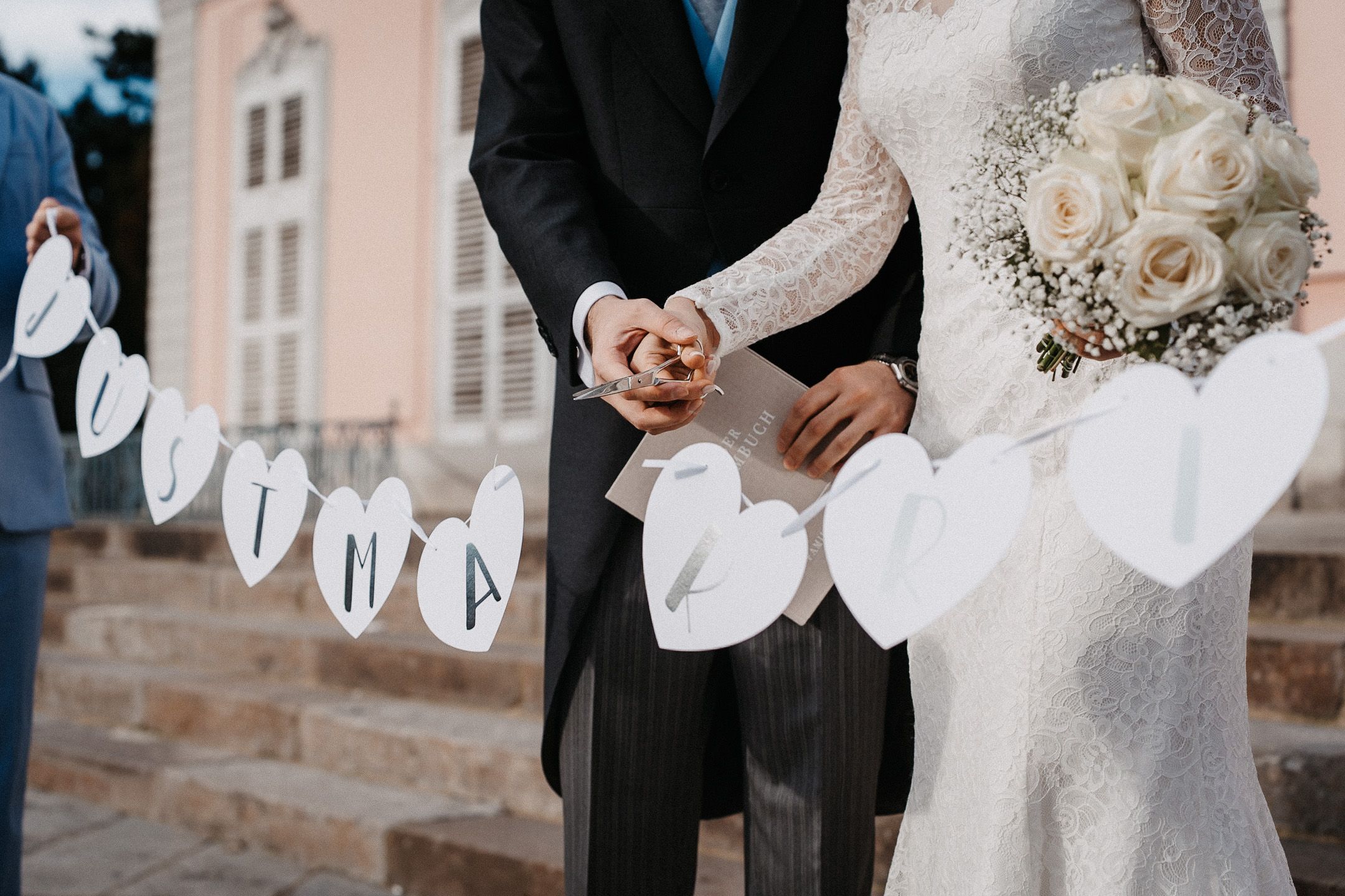 Hochzeitsreportage Image 20