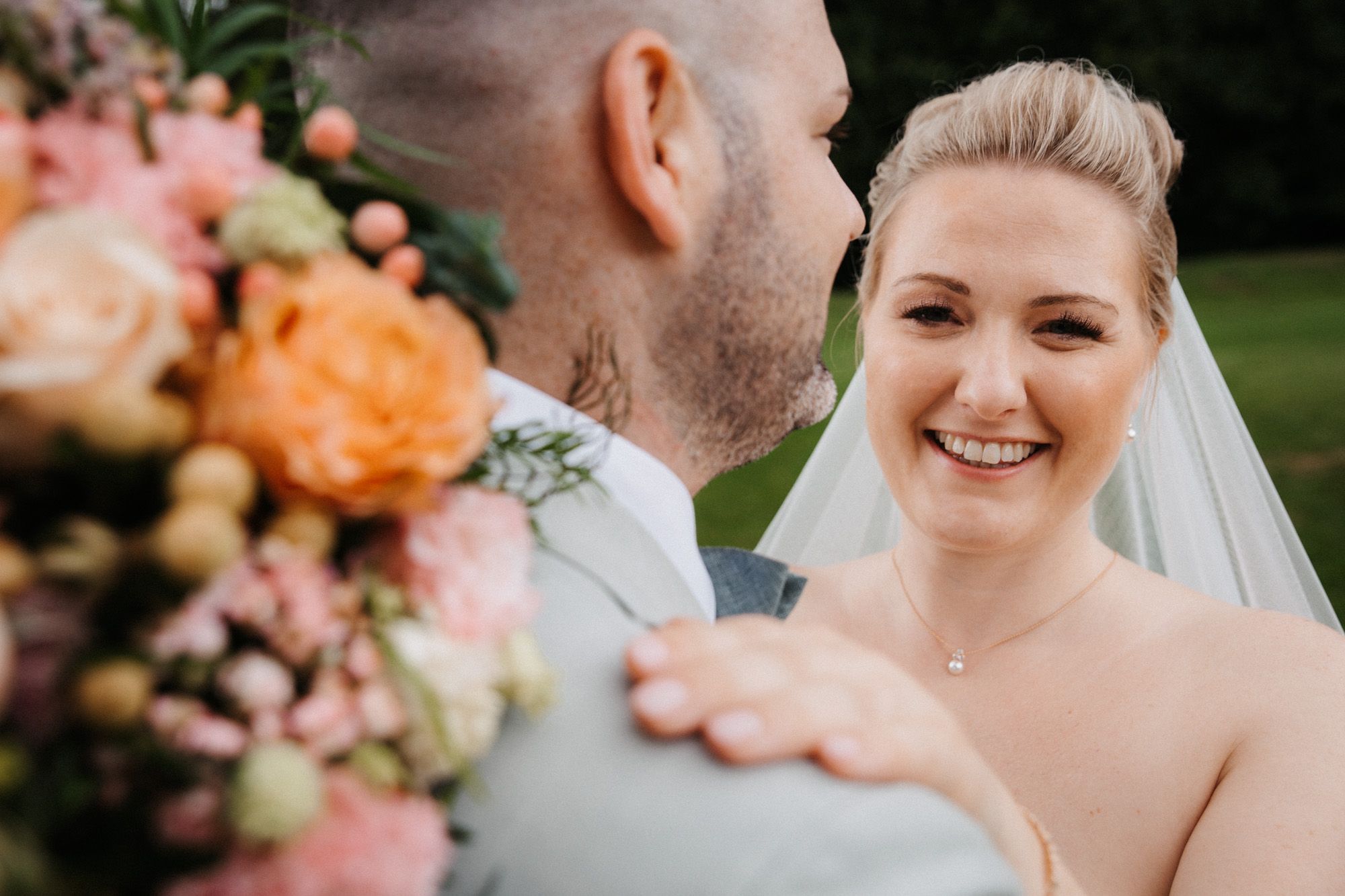 Hochzeitsreportage Image 17