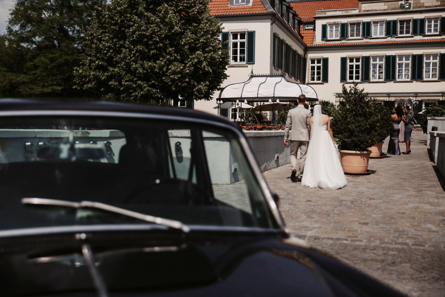 Hochzeitsreportage Image 4