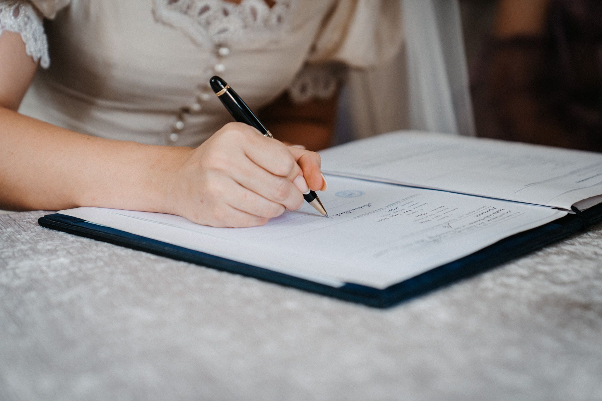 Hochzeitsreportage Image 42