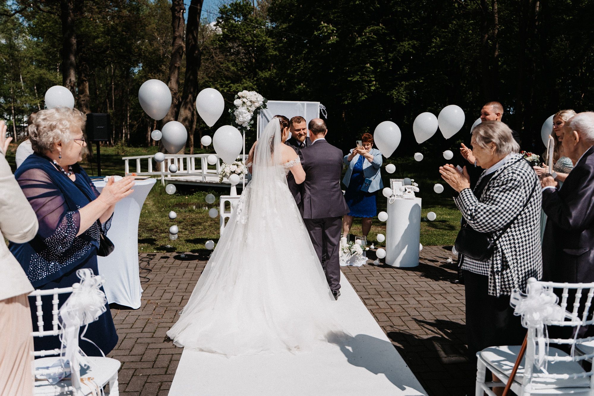 Hochzeitsreportage Image 12