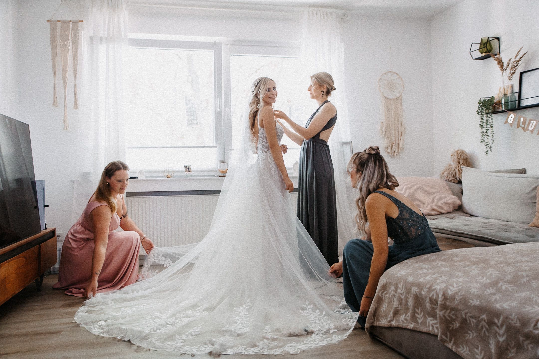 Hochzeitsreportage Image 8