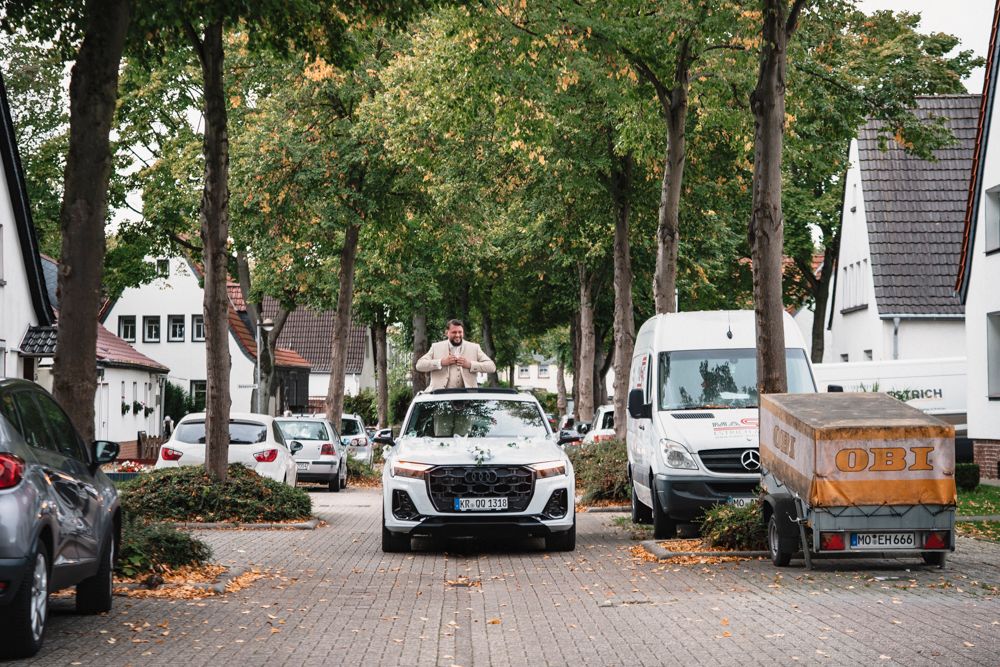 Hochzeitsreportage Image 50