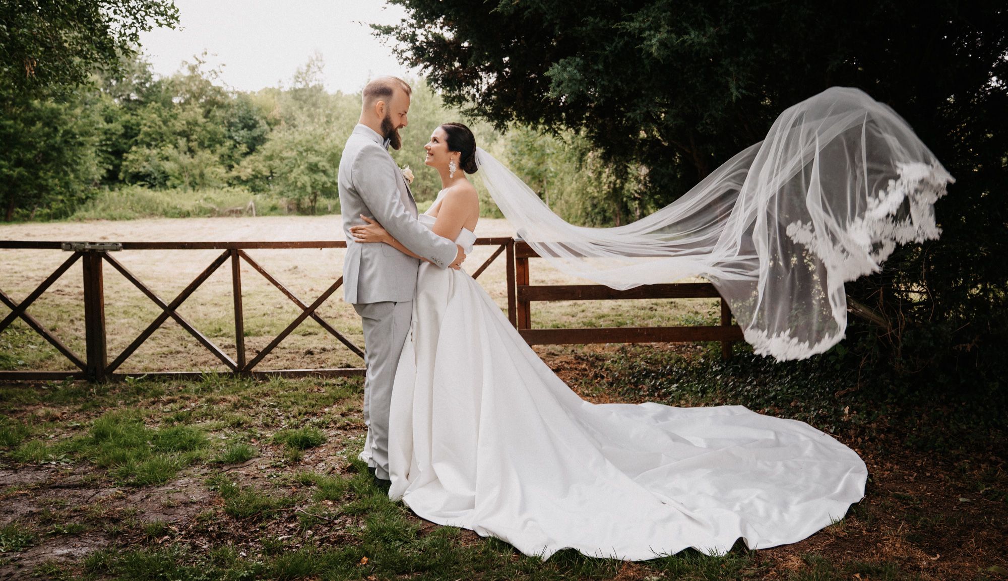 Hochzeitsreportage Image 7