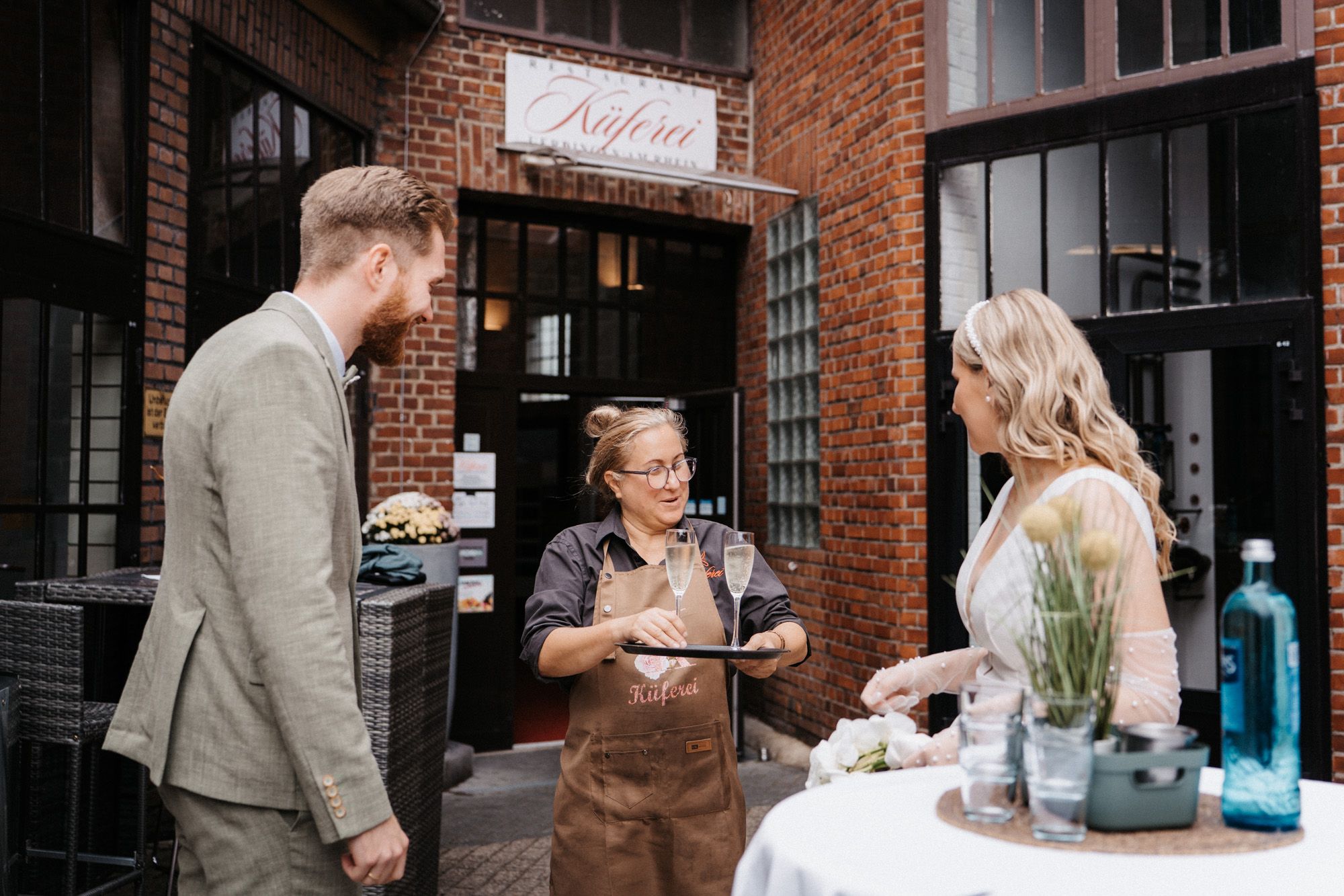 Hochzeitsreportage Image 19