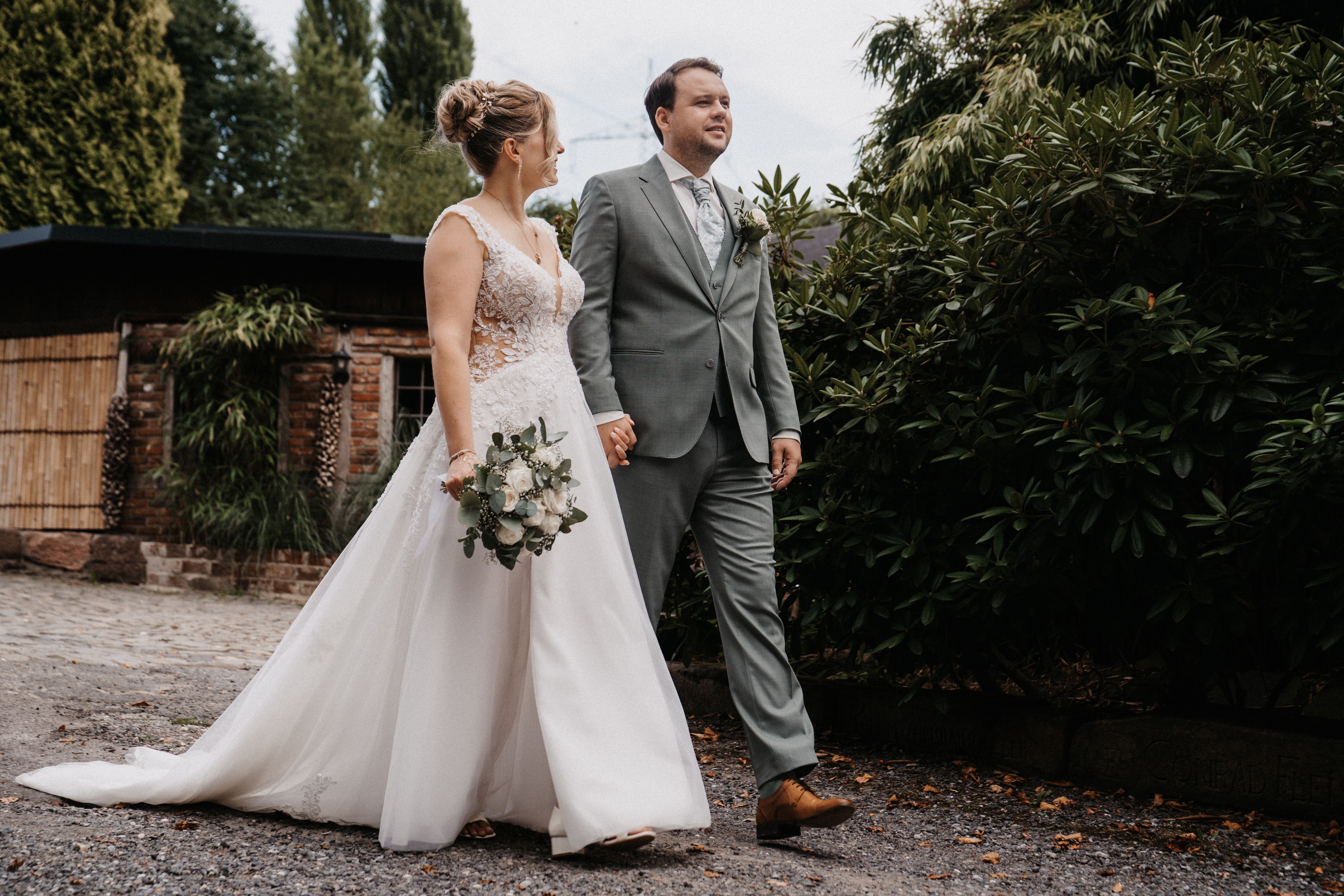 Hochzeitsreportage Image 43