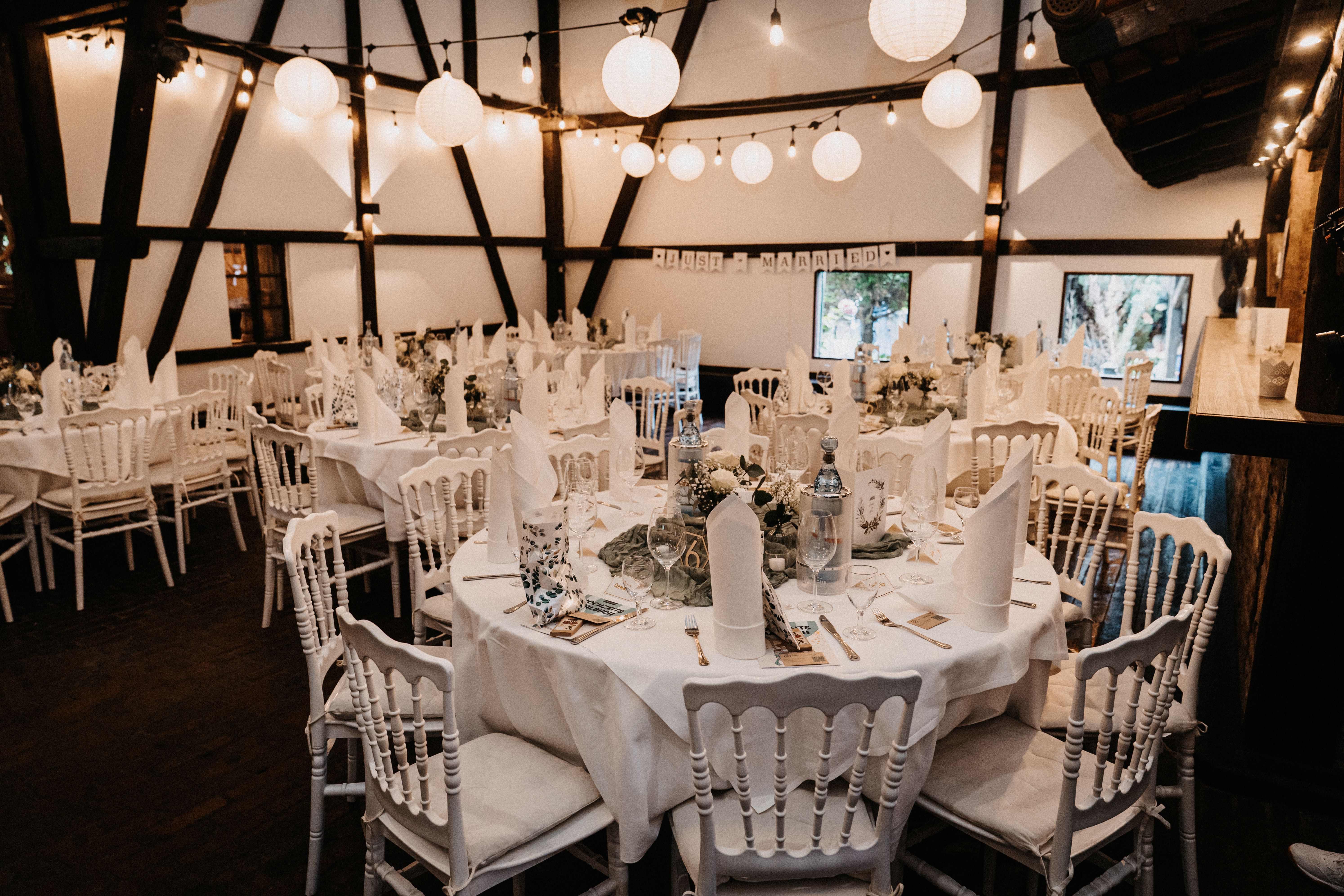 Exklusive Hochzeitsfotografie und Videografie im Gut Hahn in Haan – Studio Photogra