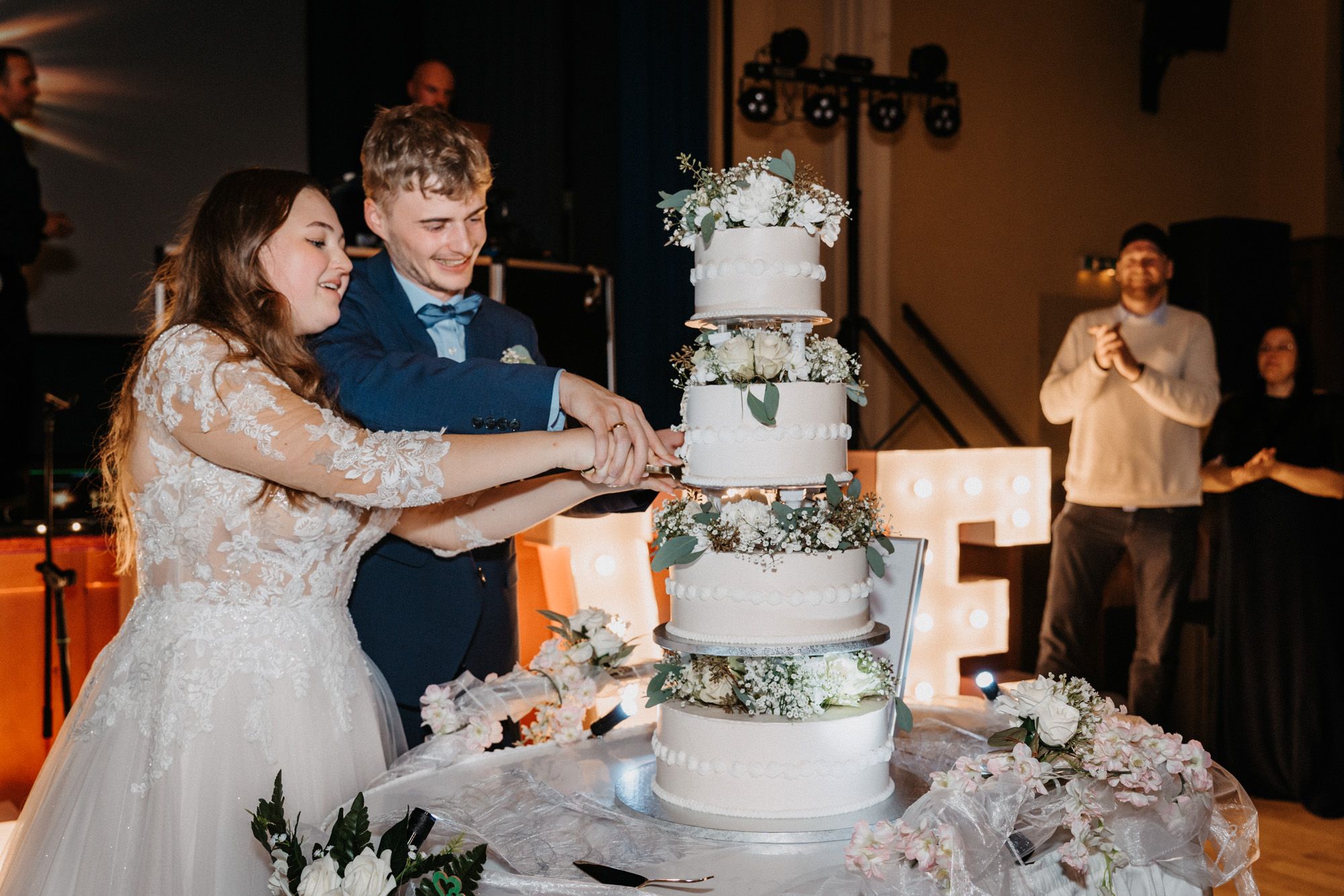 Hochzeitsreportage Image 43