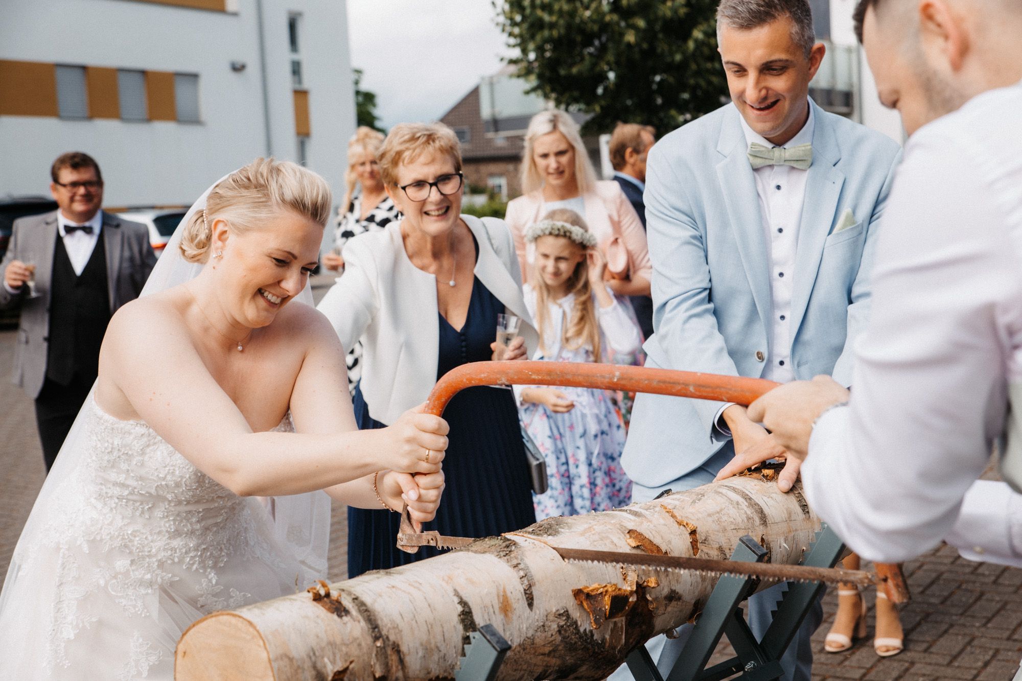 Hochzeitsreportage Image 65