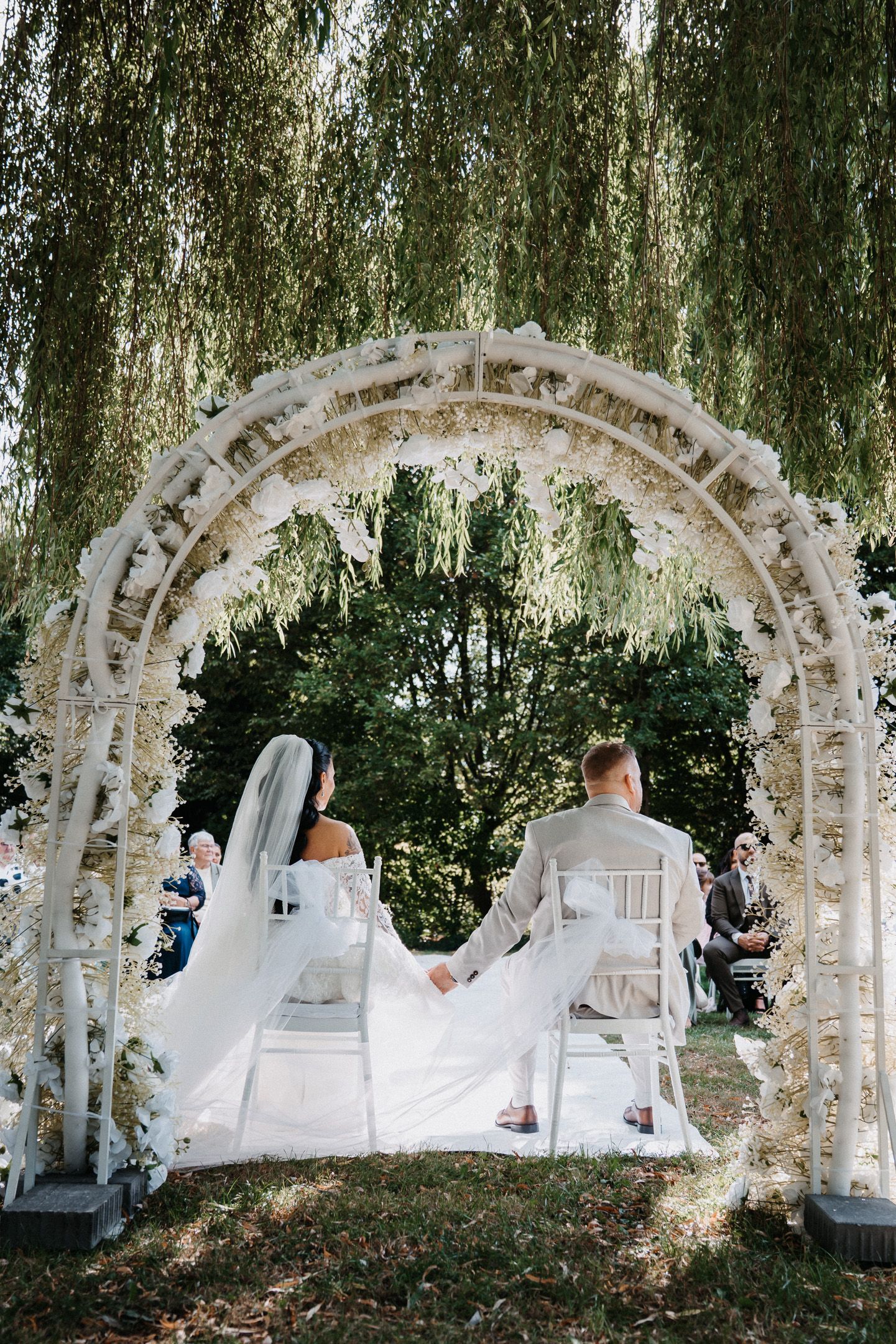 Hochzeitsreportage Image 17