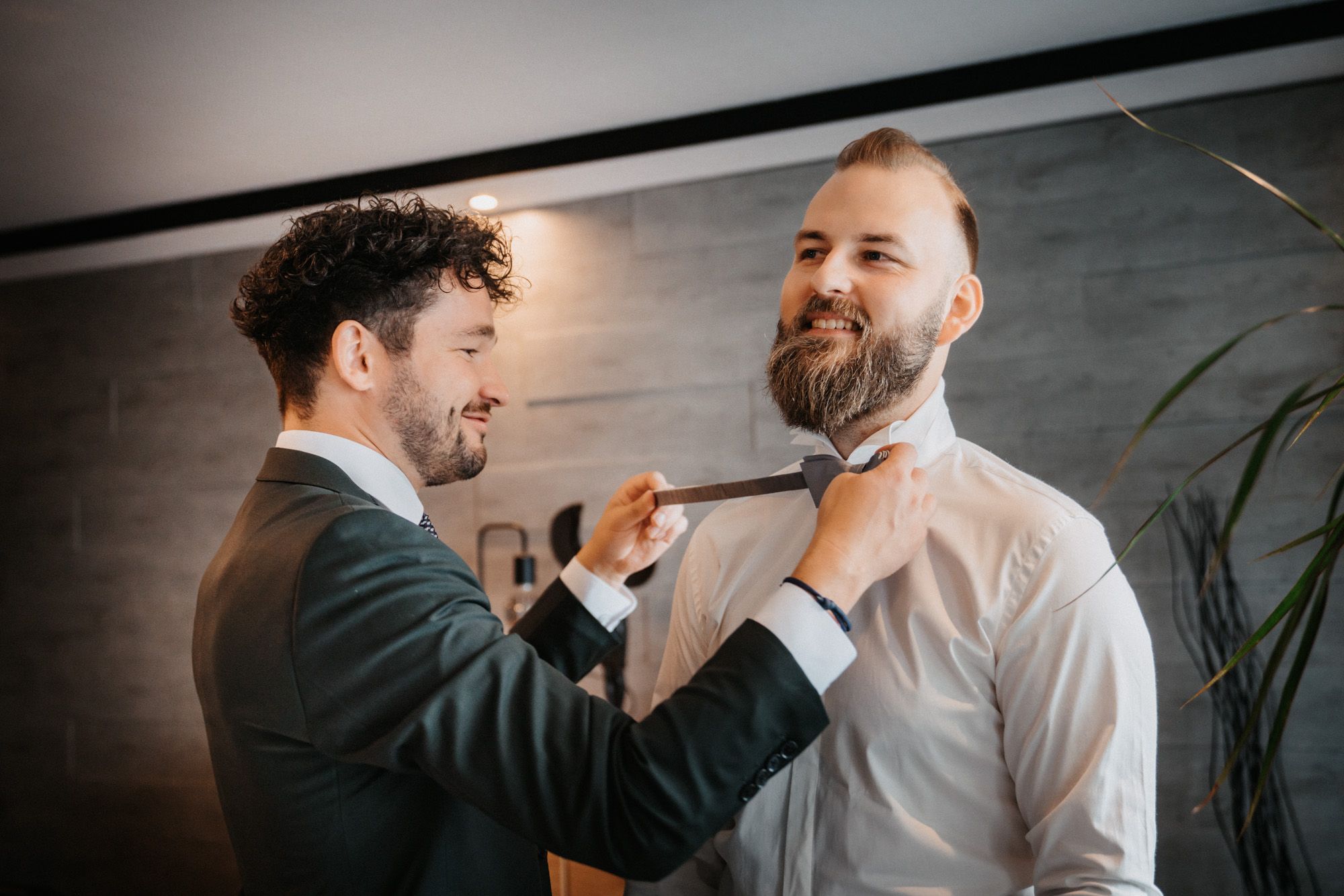 Hochzeitsreportage Image 40