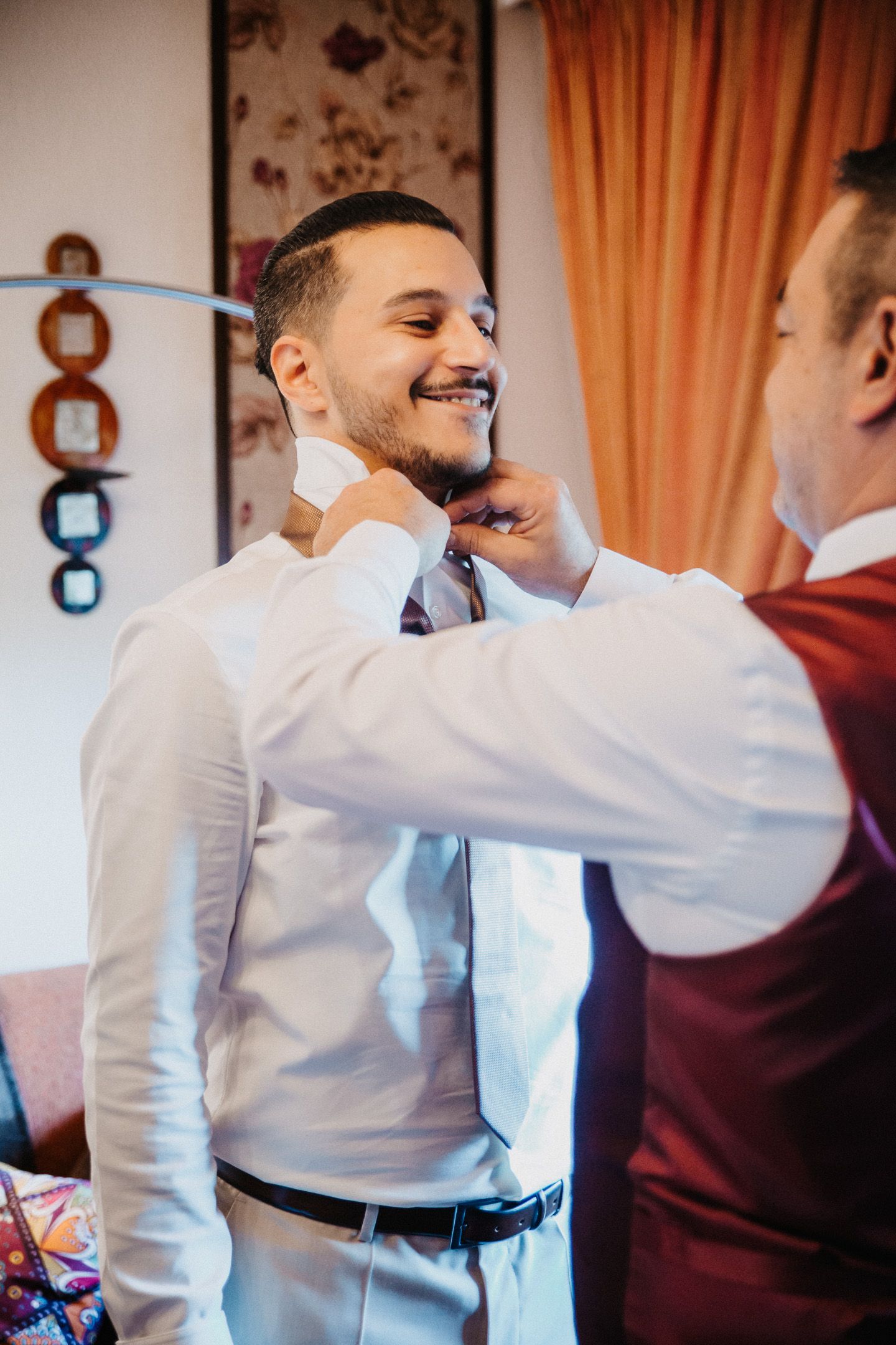 Hochzeitsreportage Image 4