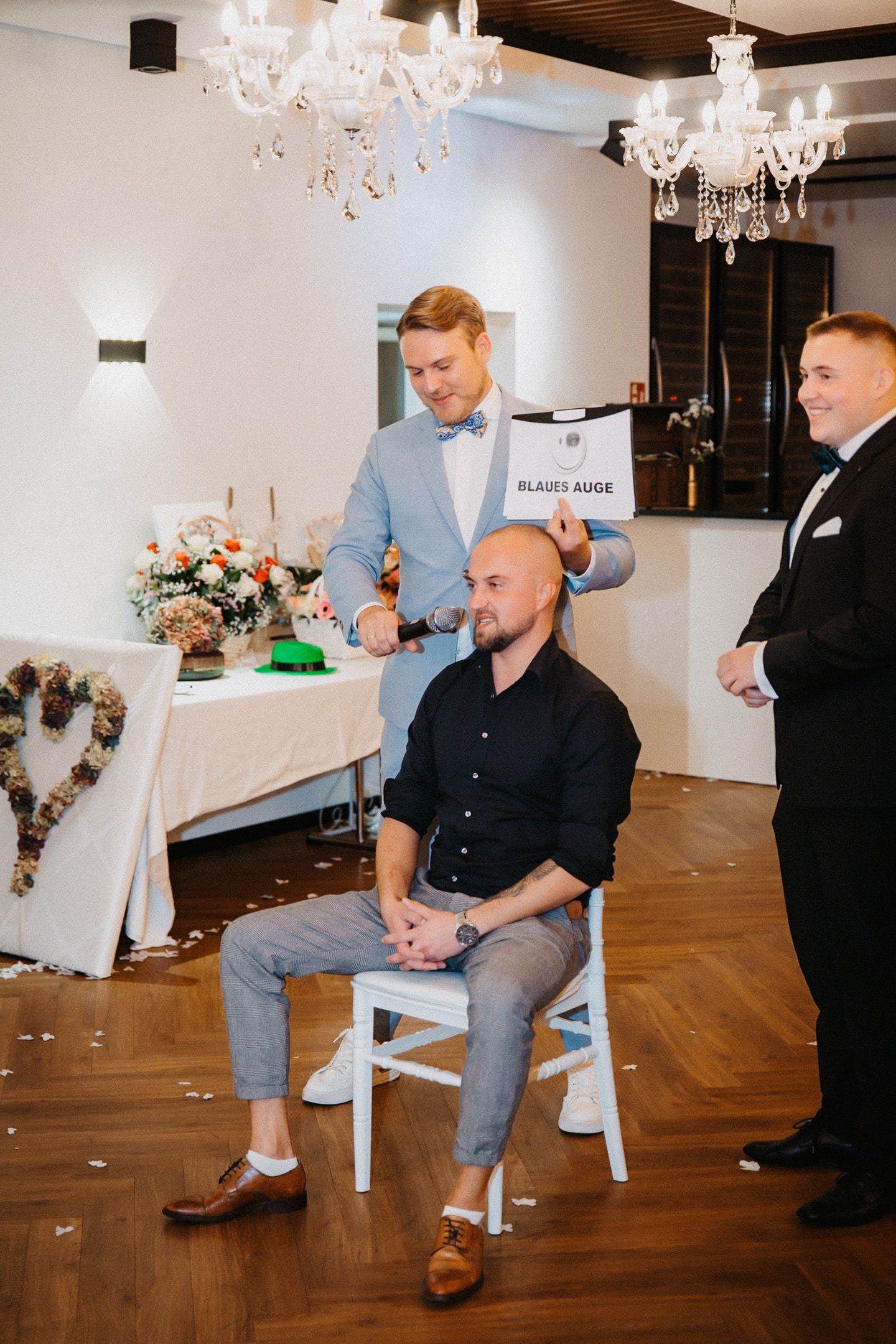 Hochzeitsreportage Image 152