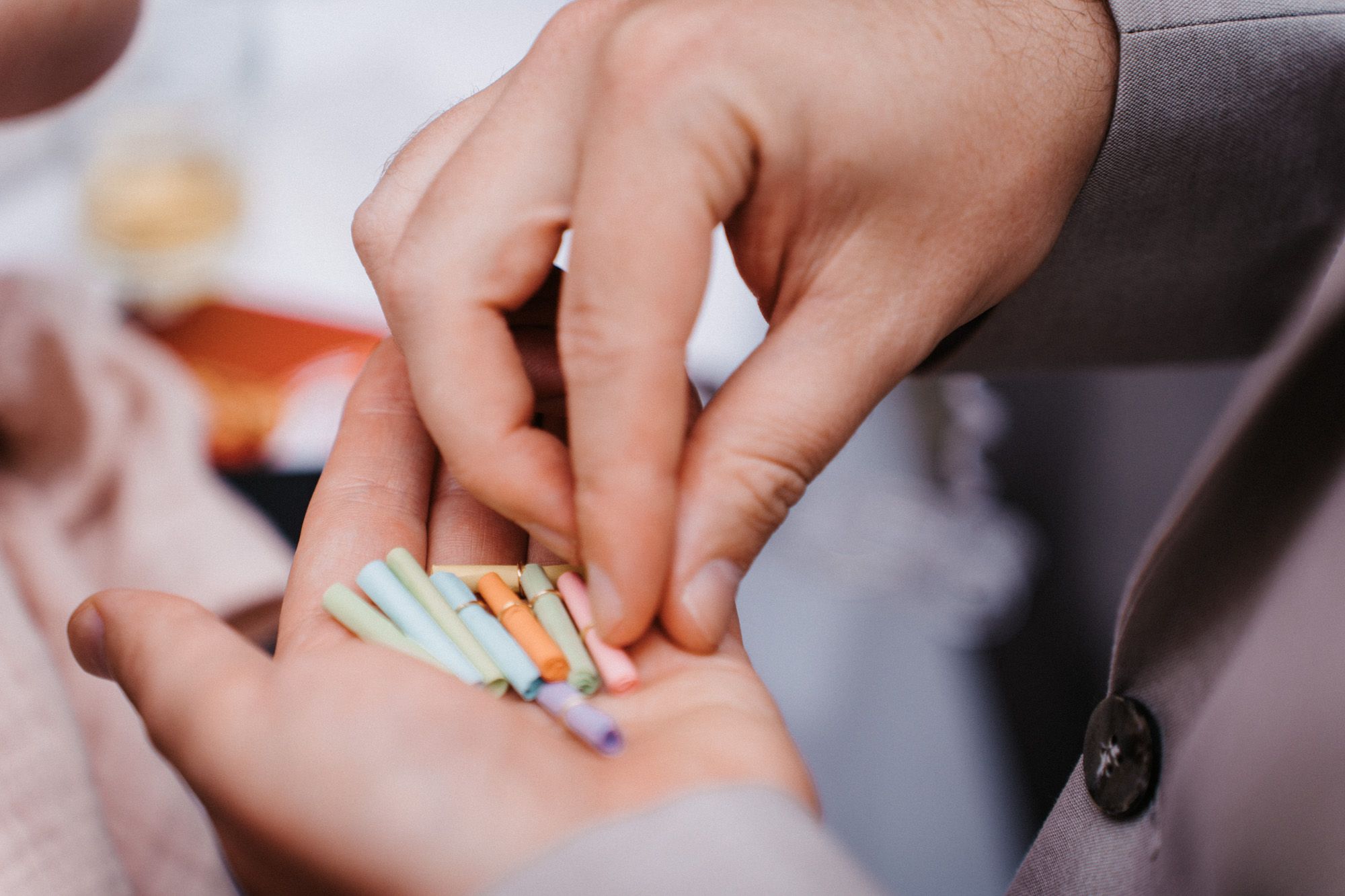 Hochzeitsreportage Image 37