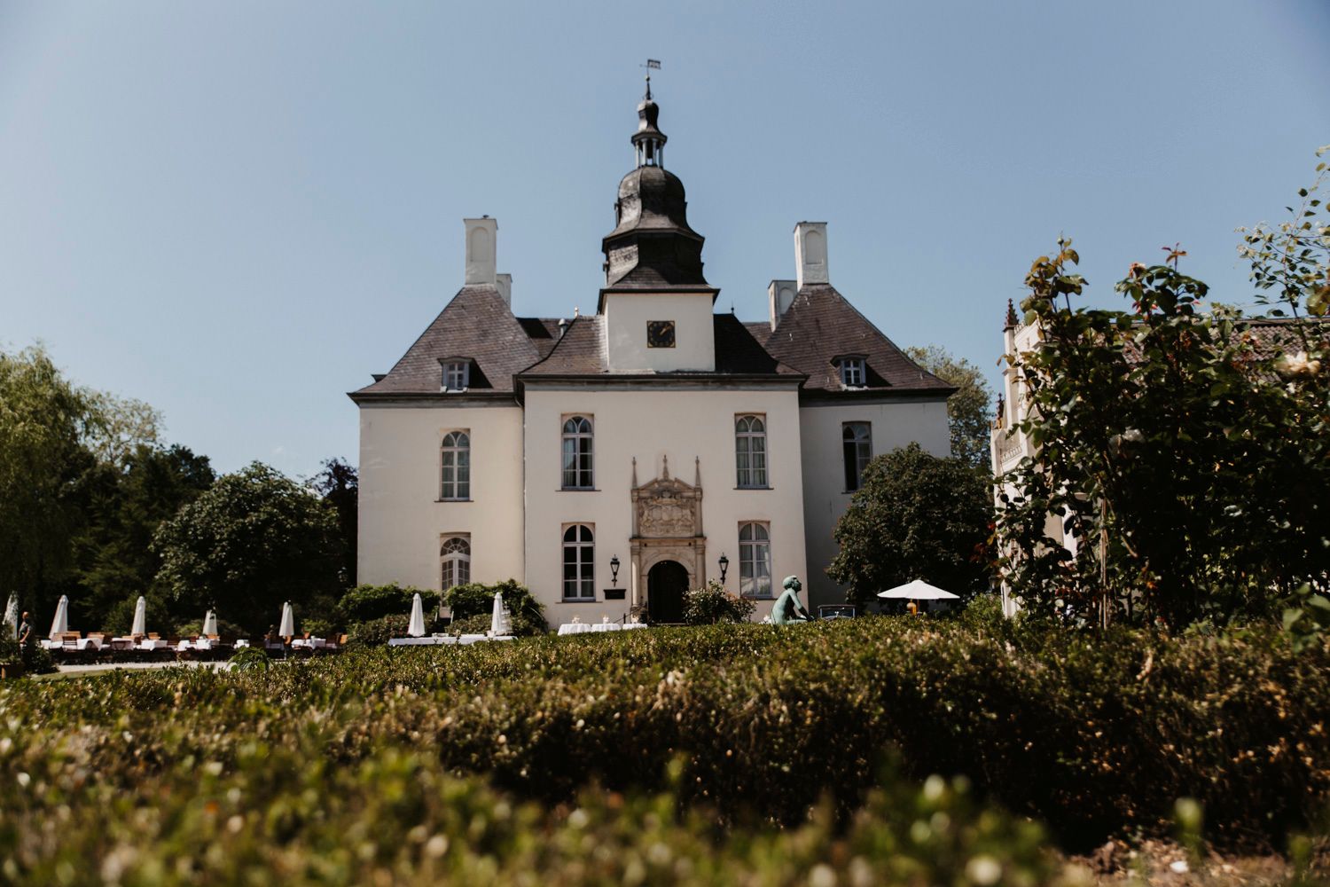 Hochzeitsreportage Image 12