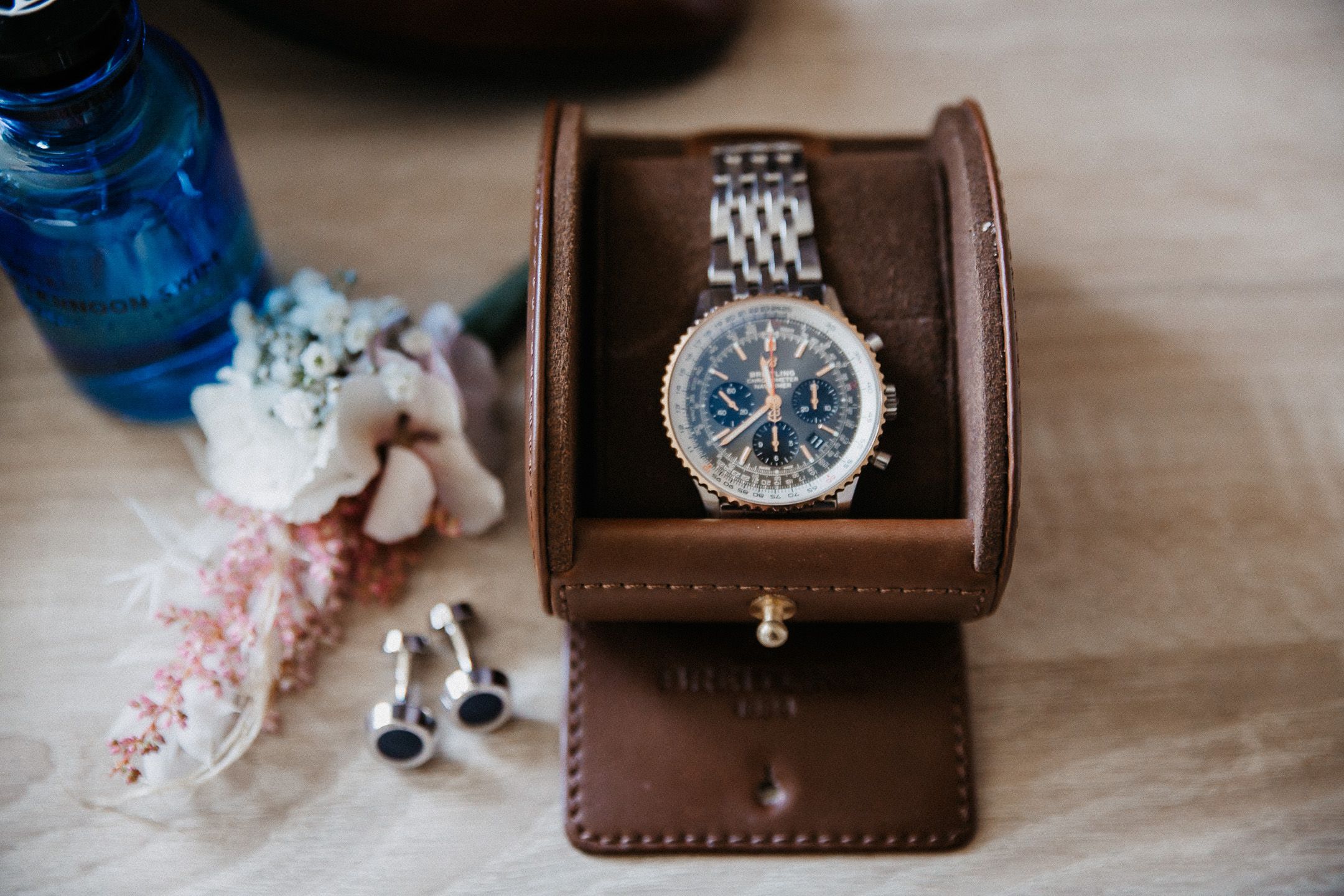 Hochzeitsreportage Image 1