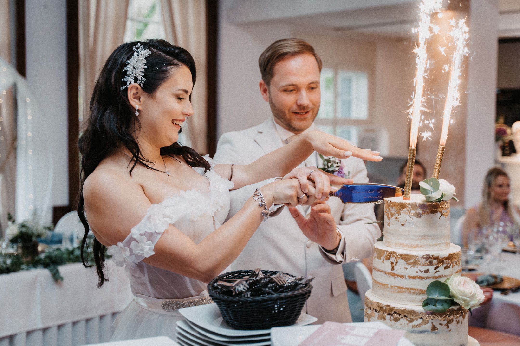 Hochzeitsreportage Image 37