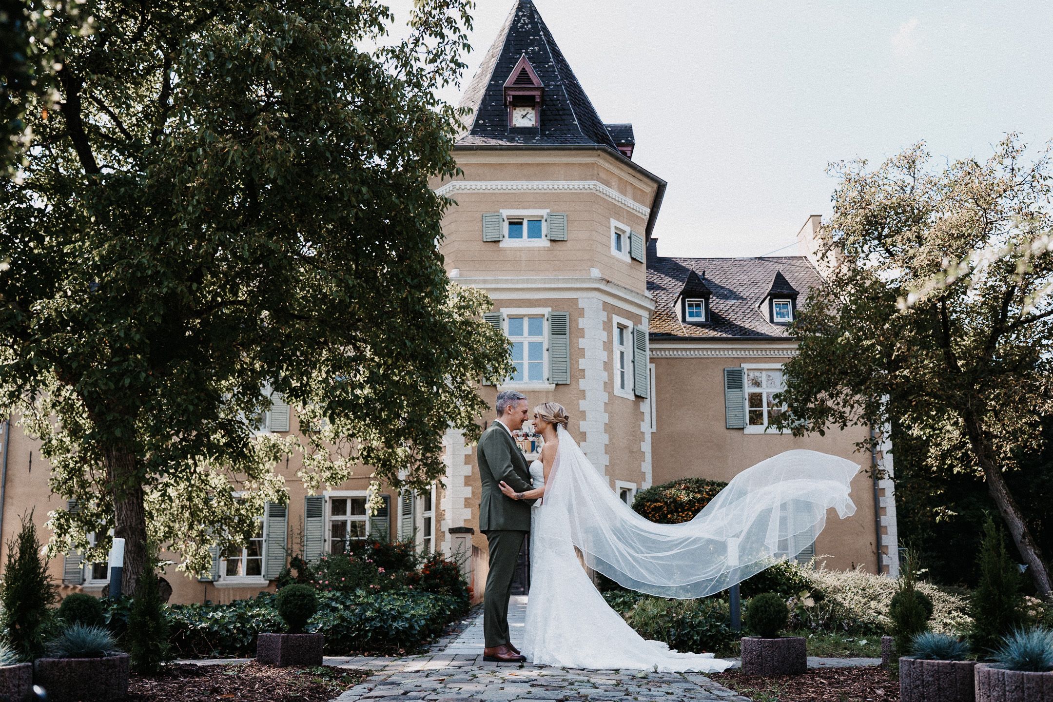 Hochzeitsreportage Image 21