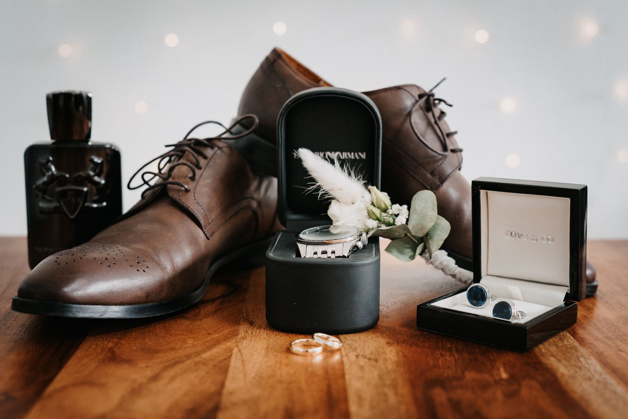 Hochzeitsreportage Image 93