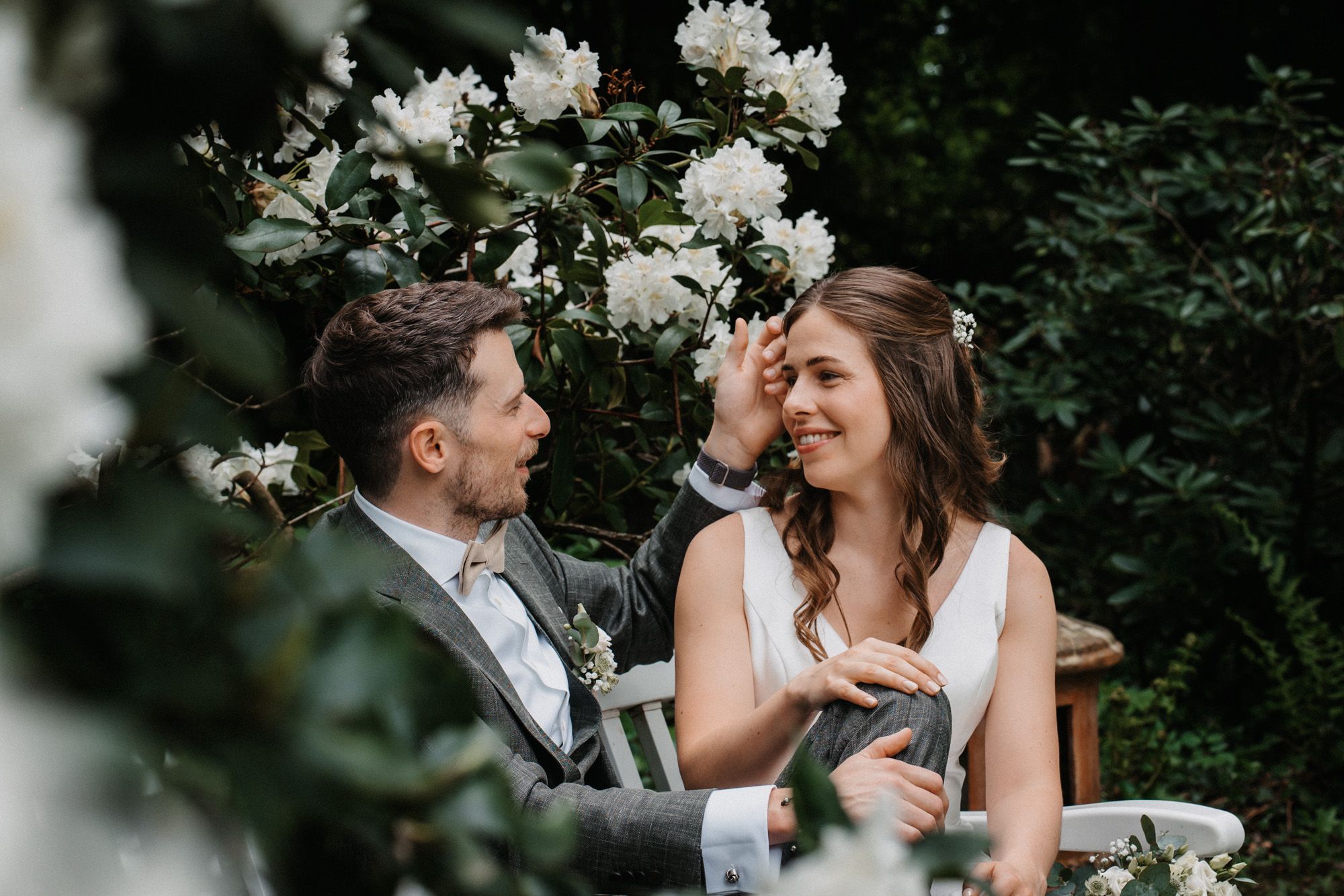 Hochzeitsreportage Image 18