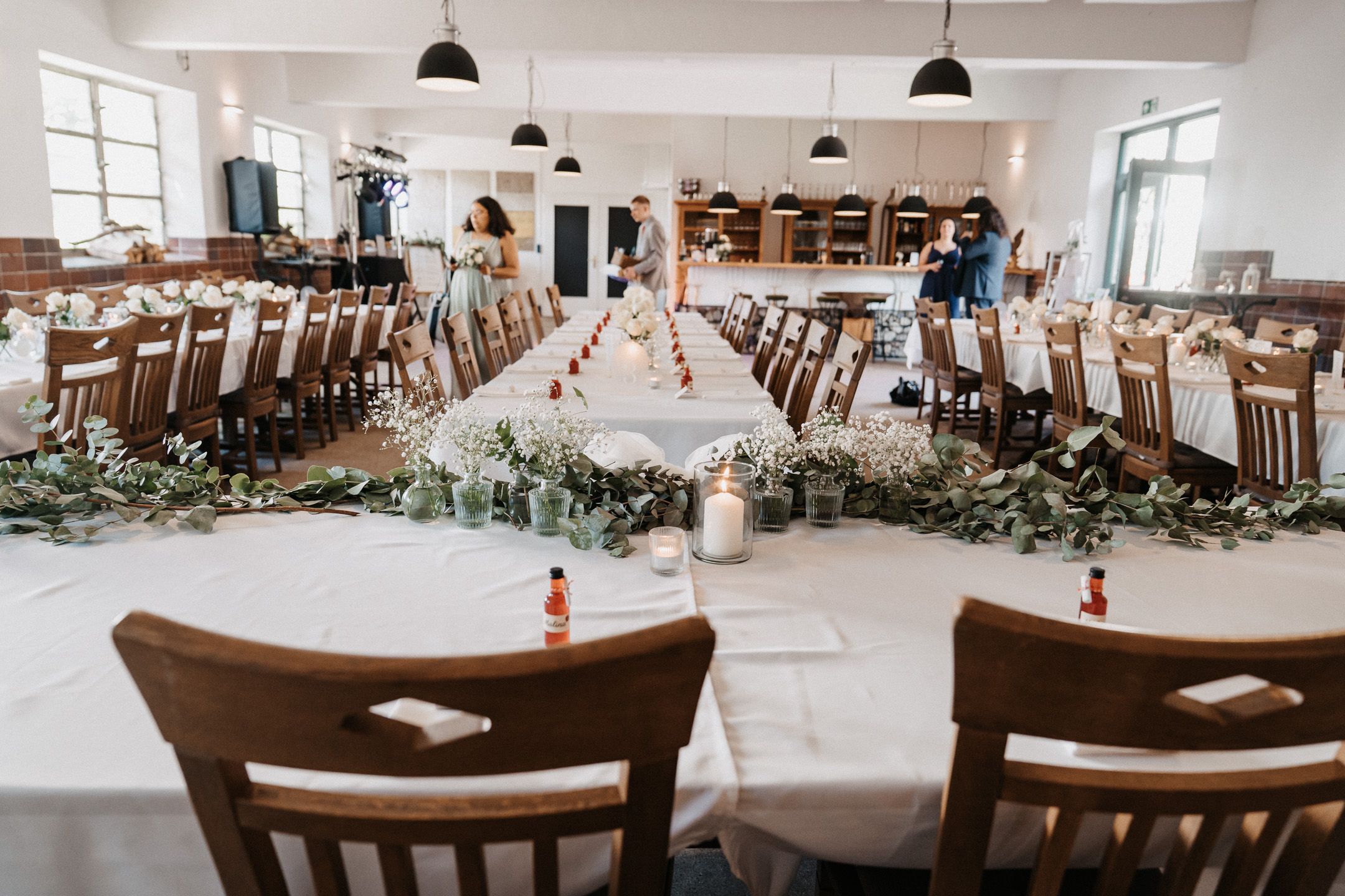 Hochzeitsreportage Image 1