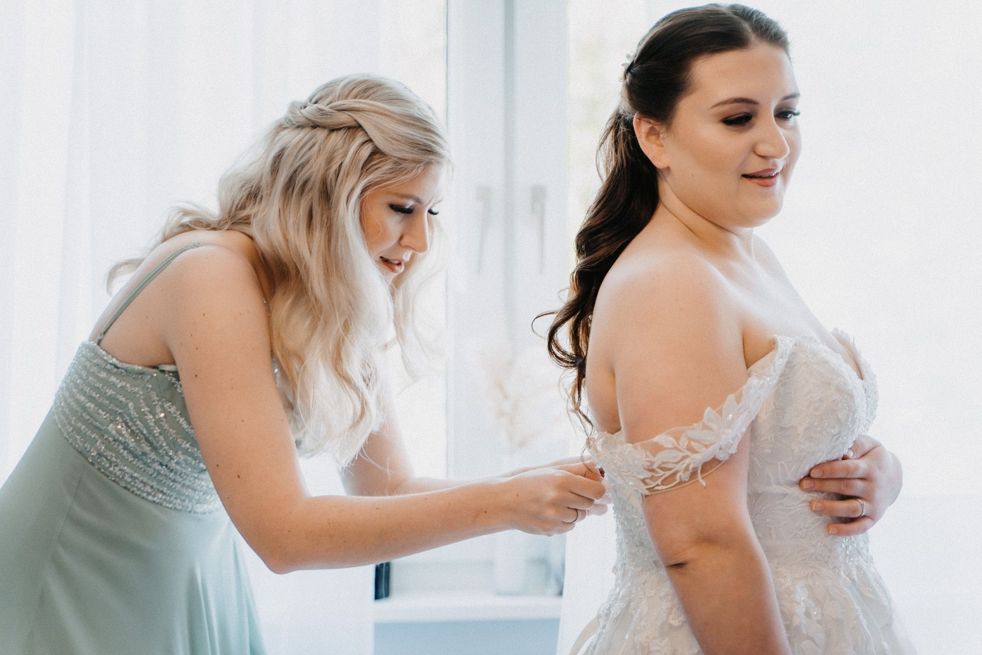 Hochzeitsreportage Image 4